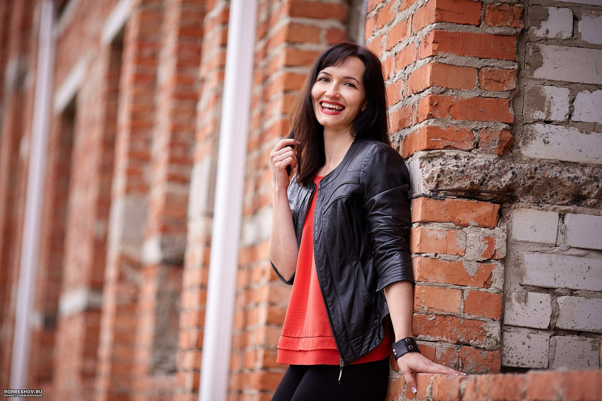 Фотограф в Белгороде - Уличные фотосессии. Фотограф в Белгороде — Андрей Бобрешов