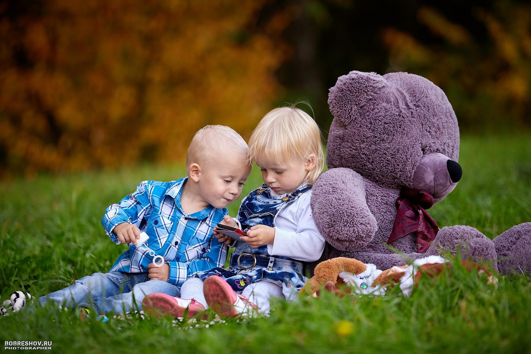 Фотограф в Белгороде - Уличные фотосессии. Фотограф в Белгороде — Андрей Бобрешов