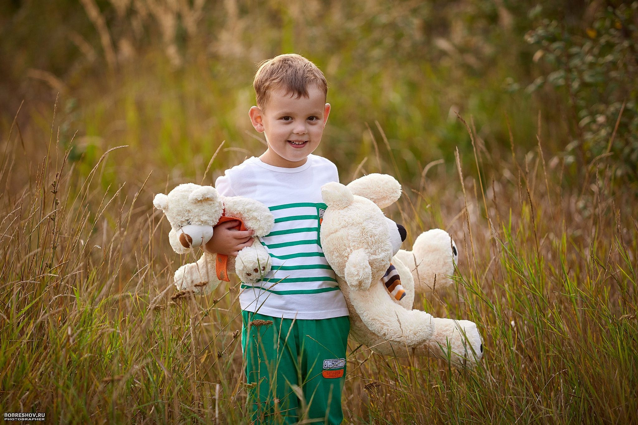 Фотограф в Белгороде - Уличные фотосессии. Фотограф в Белгороде — Андрей Бобрешов