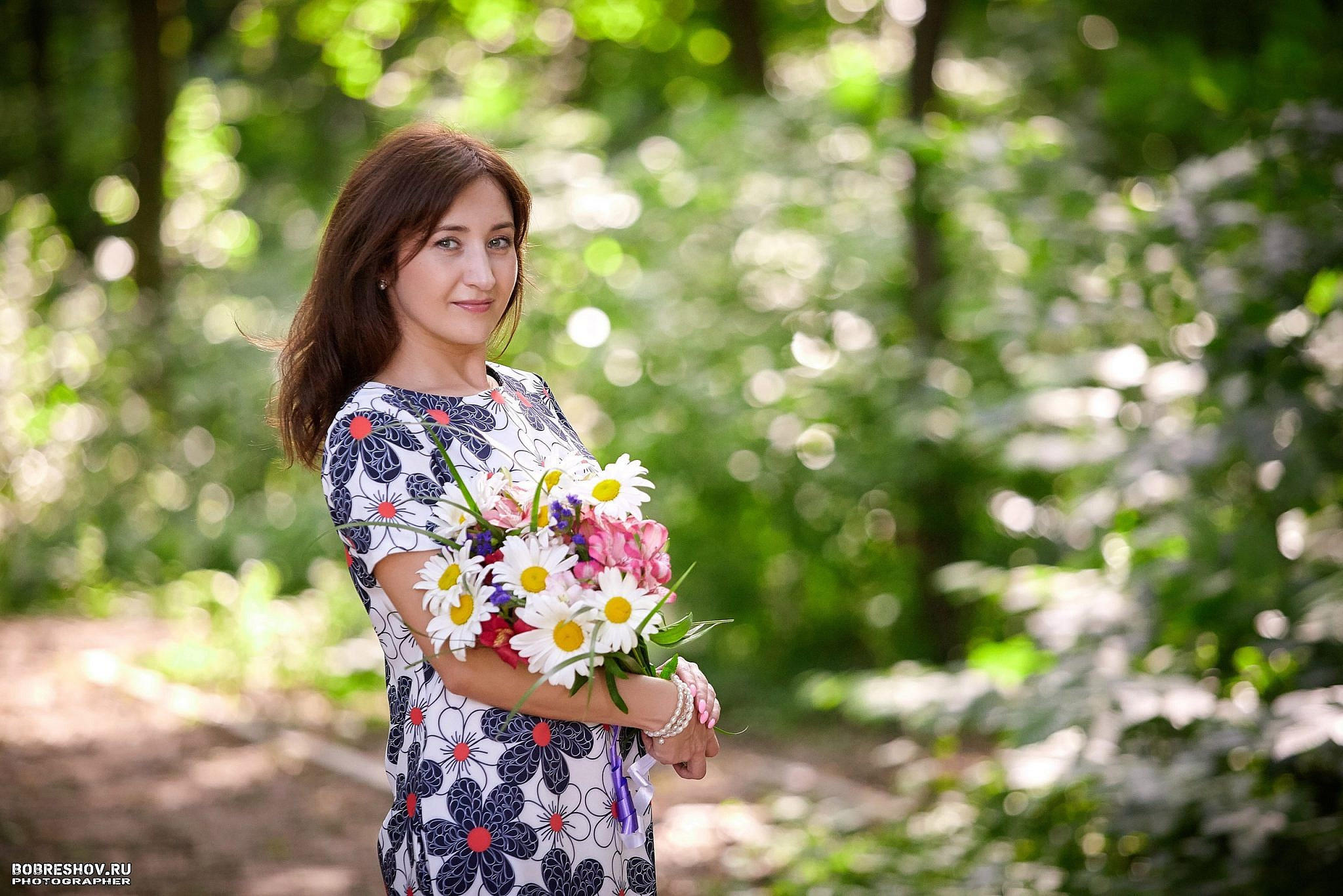 Фотограф в Белгороде - Уличные фотосессии. Фотограф в Белгороде — Андрей Бобрешов
