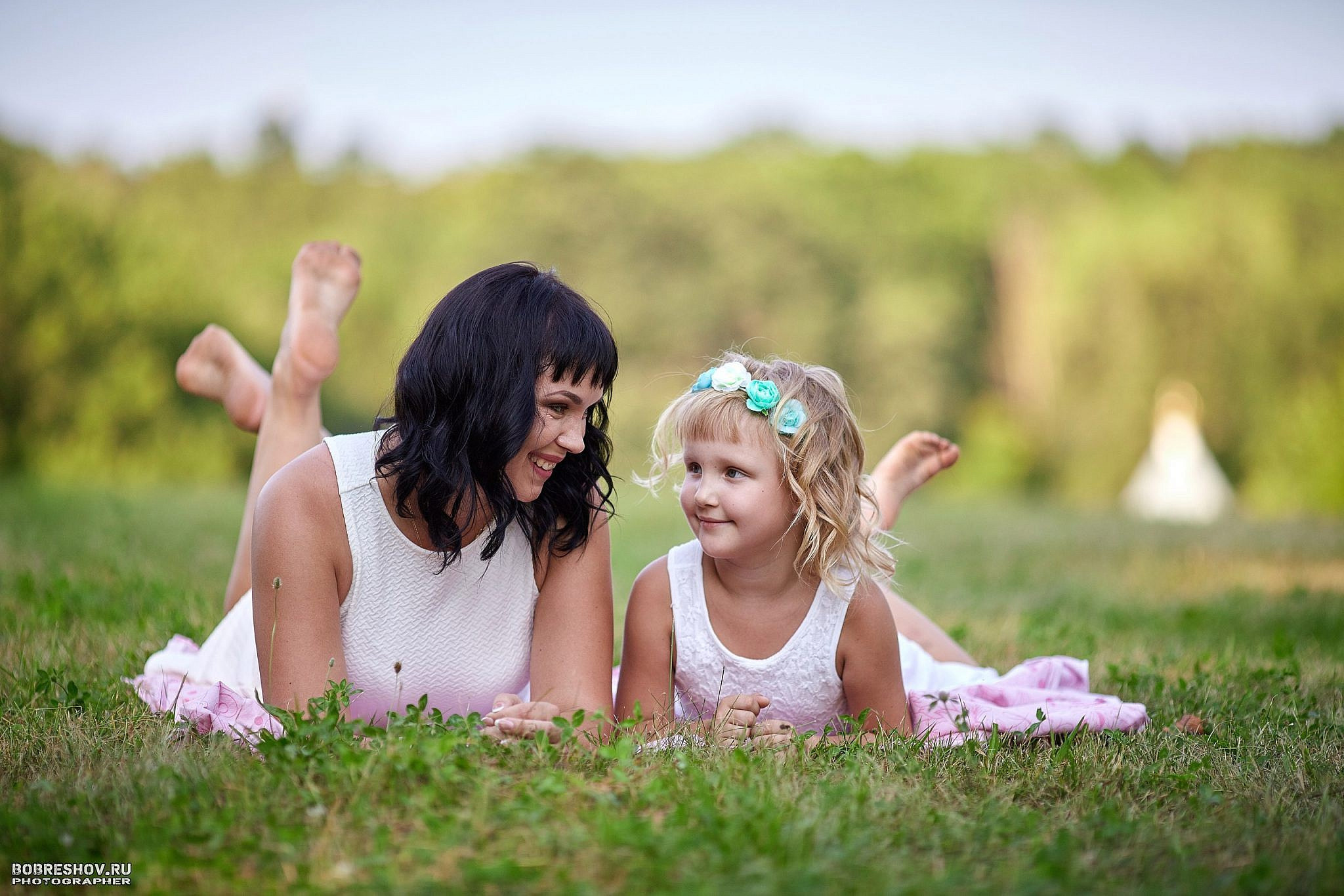 Фотограф в Белгороде - Уличные фотосессии. Фотограф в Белгороде — Андрей Бобрешов
