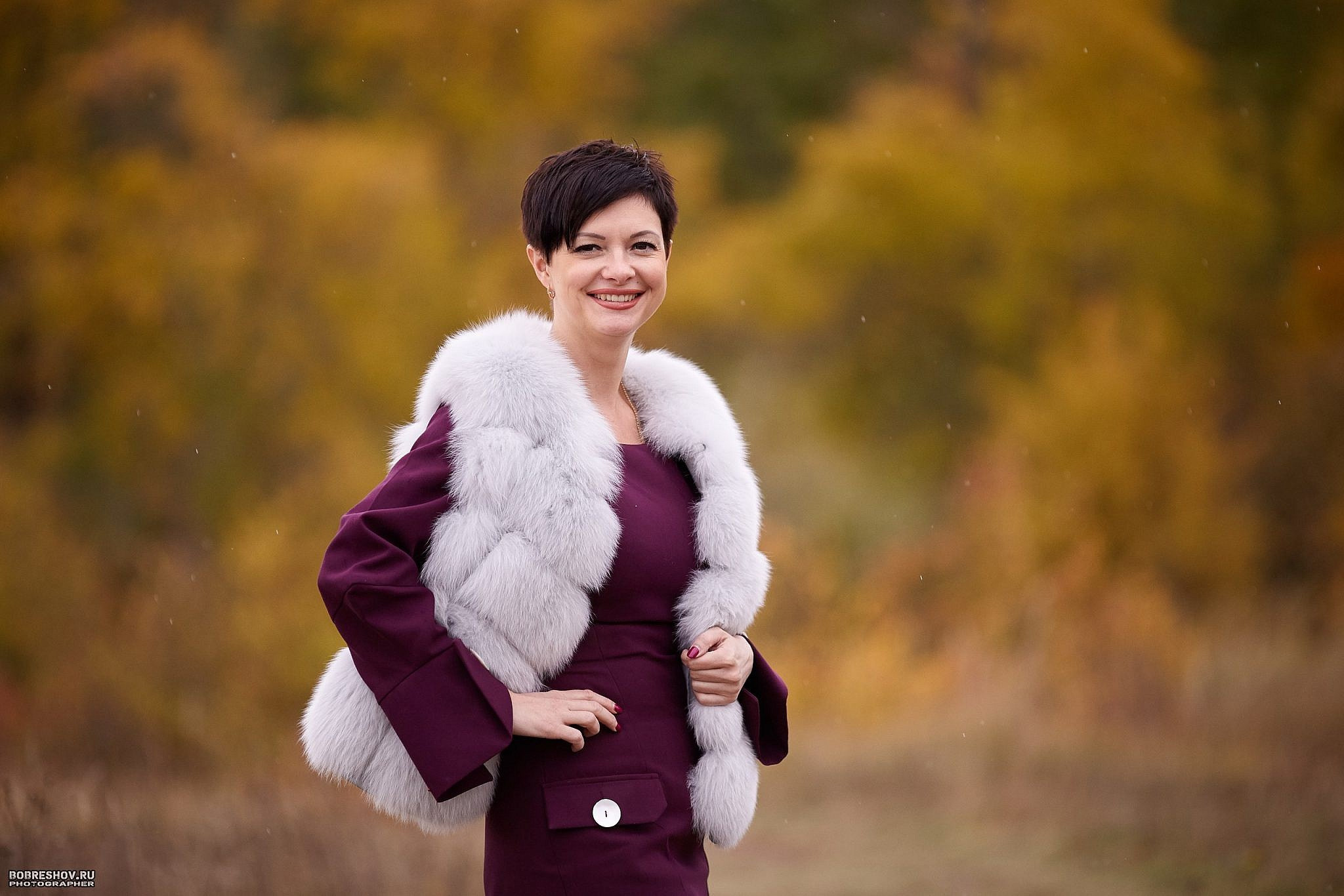 Фотограф в Белгороде - Уличные фотосессии. Фотограф в Белгороде — Андрей Бобрешов