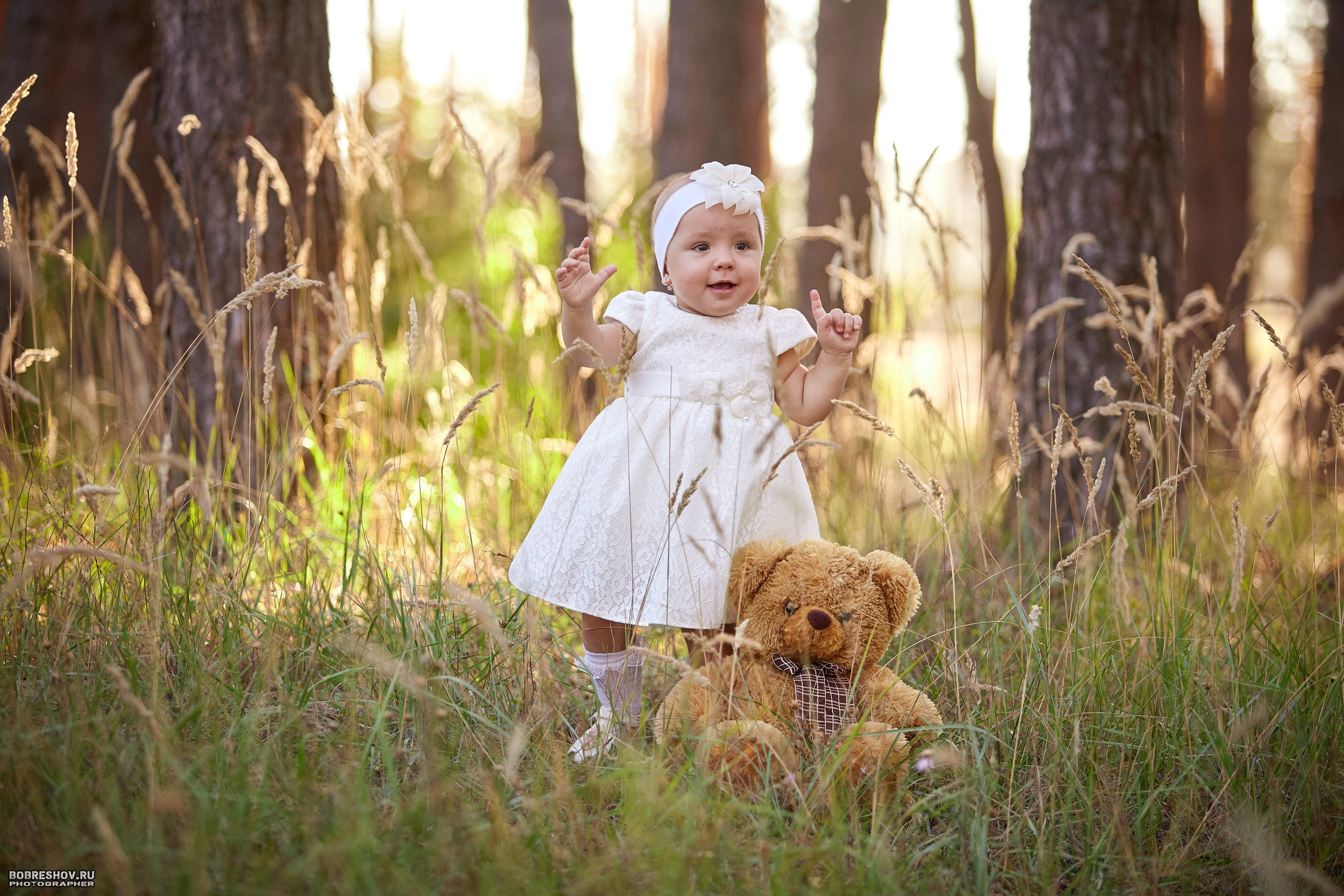 Фотограф в Белгороде - Уличные фотосессии. Фотограф в Белгороде — Андрей Бобрешов
