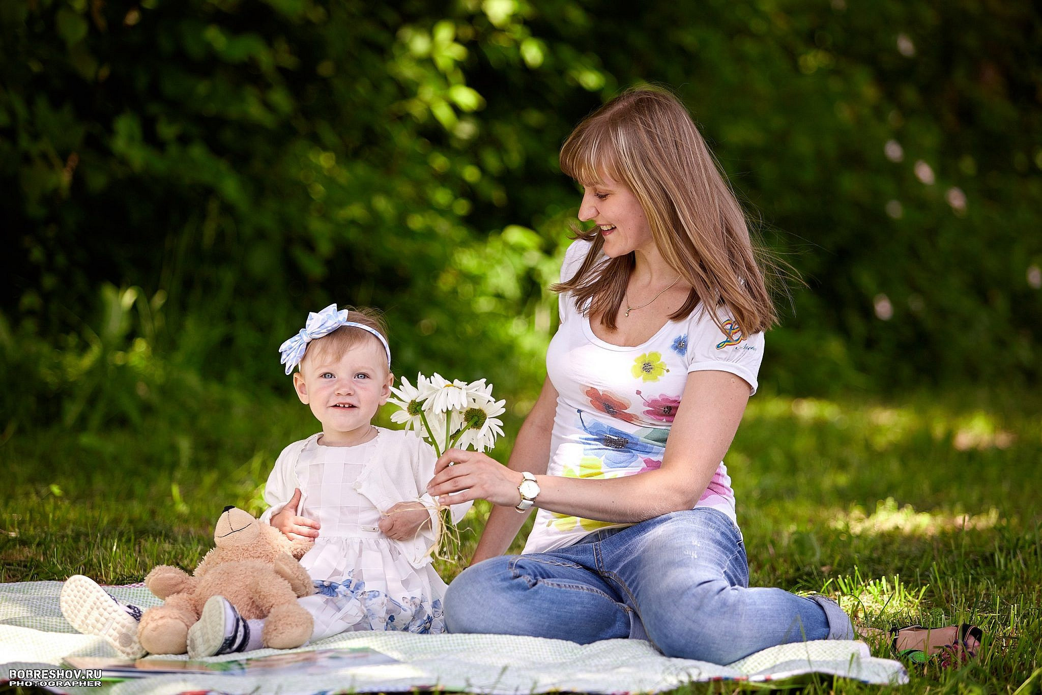Фотограф в Белгороде - Уличные фотосессии. Фотограф в Белгороде — Андрей Бобрешов