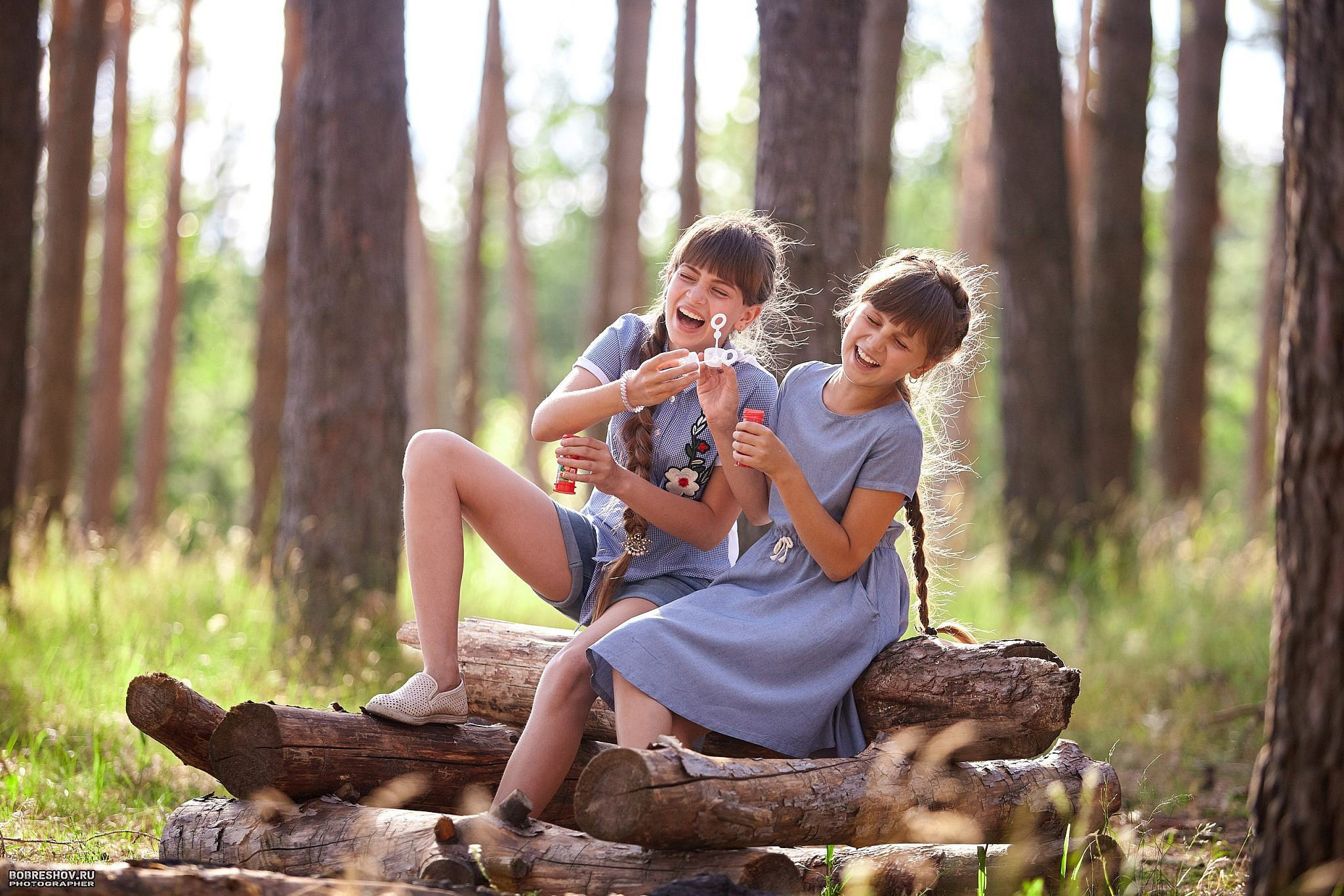 Фотограф в Белгороде - Уличные фотосессии. Фотограф в Белгороде — Андрей Бобрешов