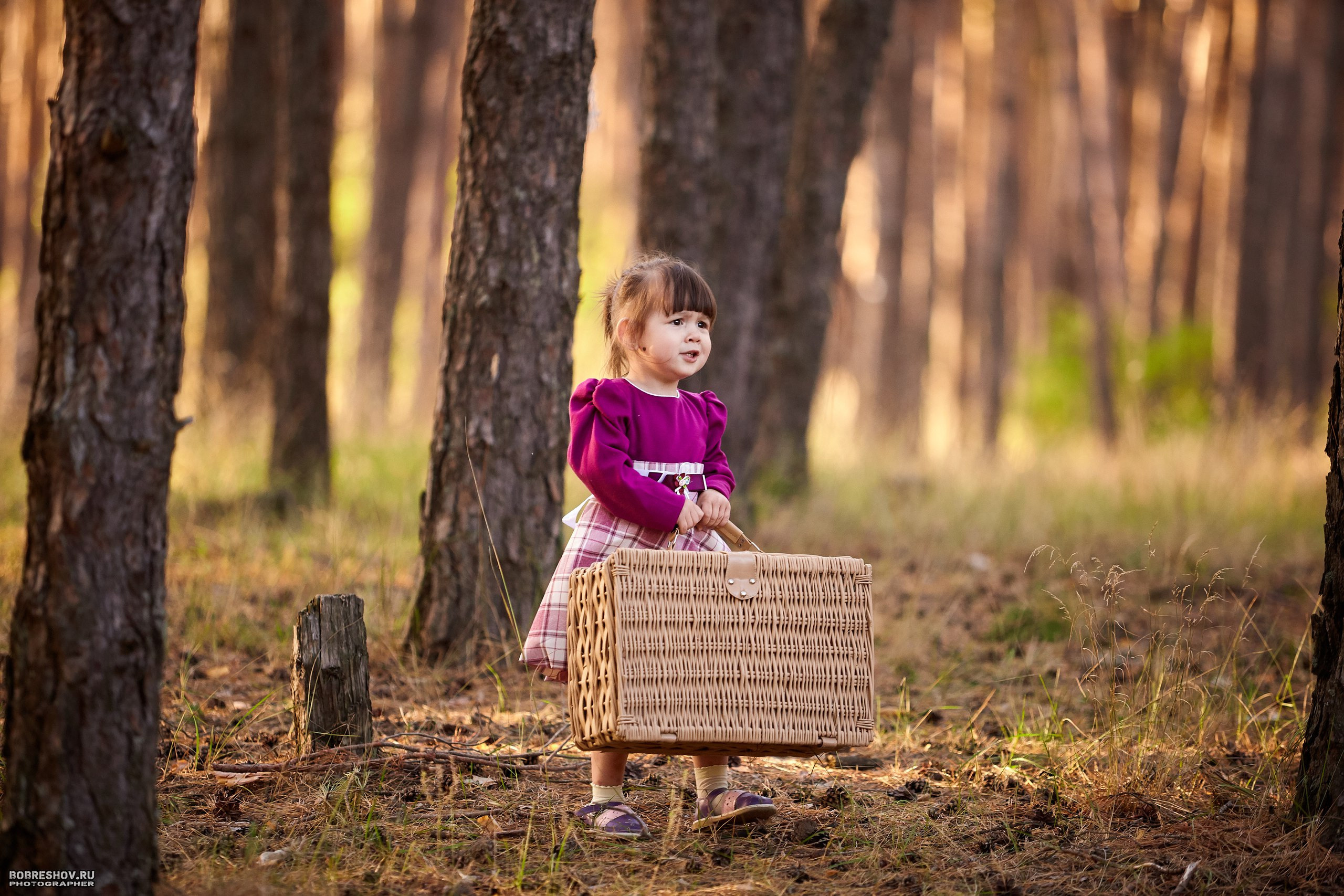 Фотограф в Белгороде - Уличные фотосессии. Фотограф в Белгороде — Андрей Бобрешов