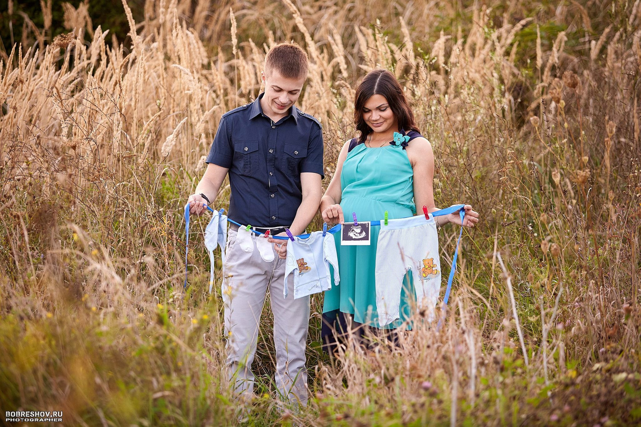 Фотограф в Белгороде - Уличные фотосессии. Фотограф в Белгороде — Андрей Бобрешов