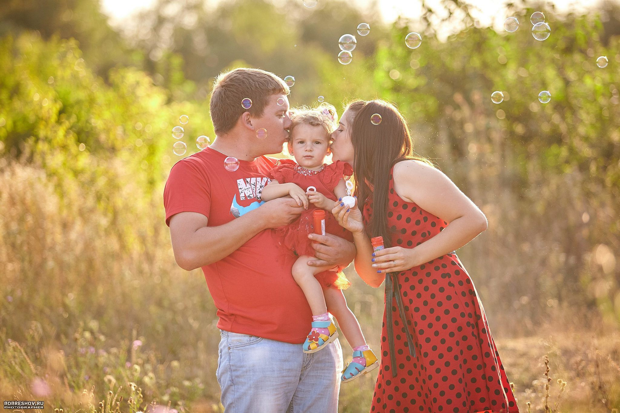 Фотограф в Белгороде - Уличные фотосессии. Фотограф в Белгороде — Андрей Бобрешов