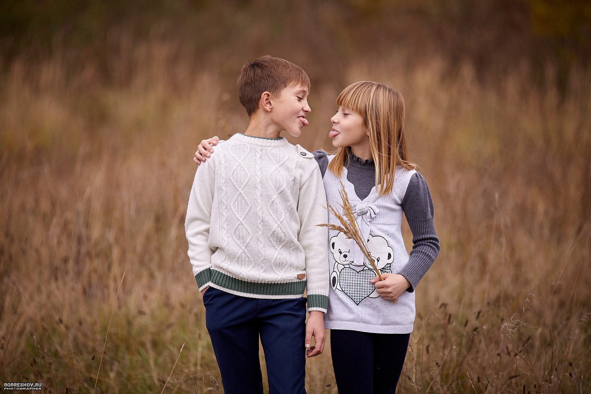Фотограф в Белгороде - Уличные фотосессии. Фотограф в Белгороде — Андрей Бобрешов