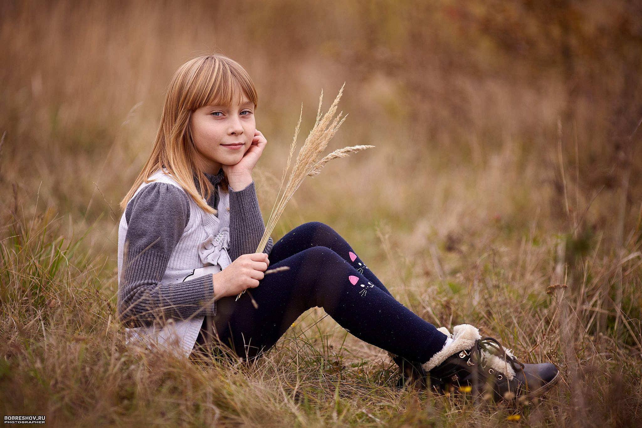 Фотограф в Белгороде - Уличные фотосессии. Фотограф в Белгороде — Андрей Бобрешов