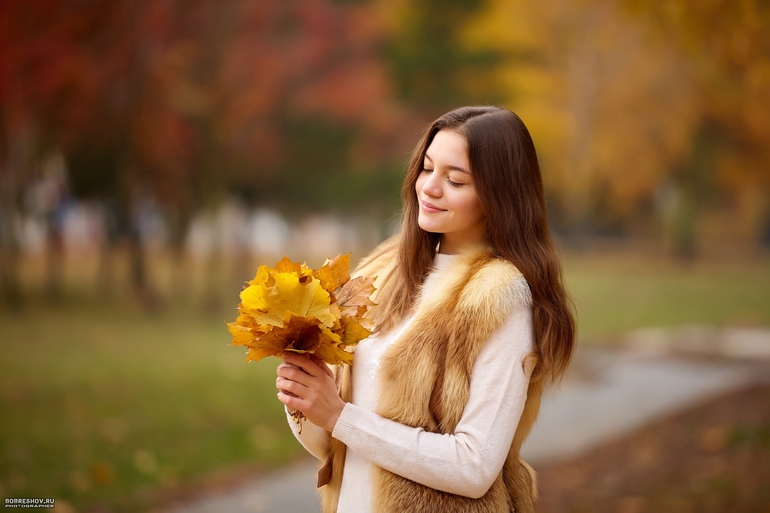 Фотограф в Белгороде - Уличные фотосессии. Фотограф в Белгороде — Андрей Бобрешов