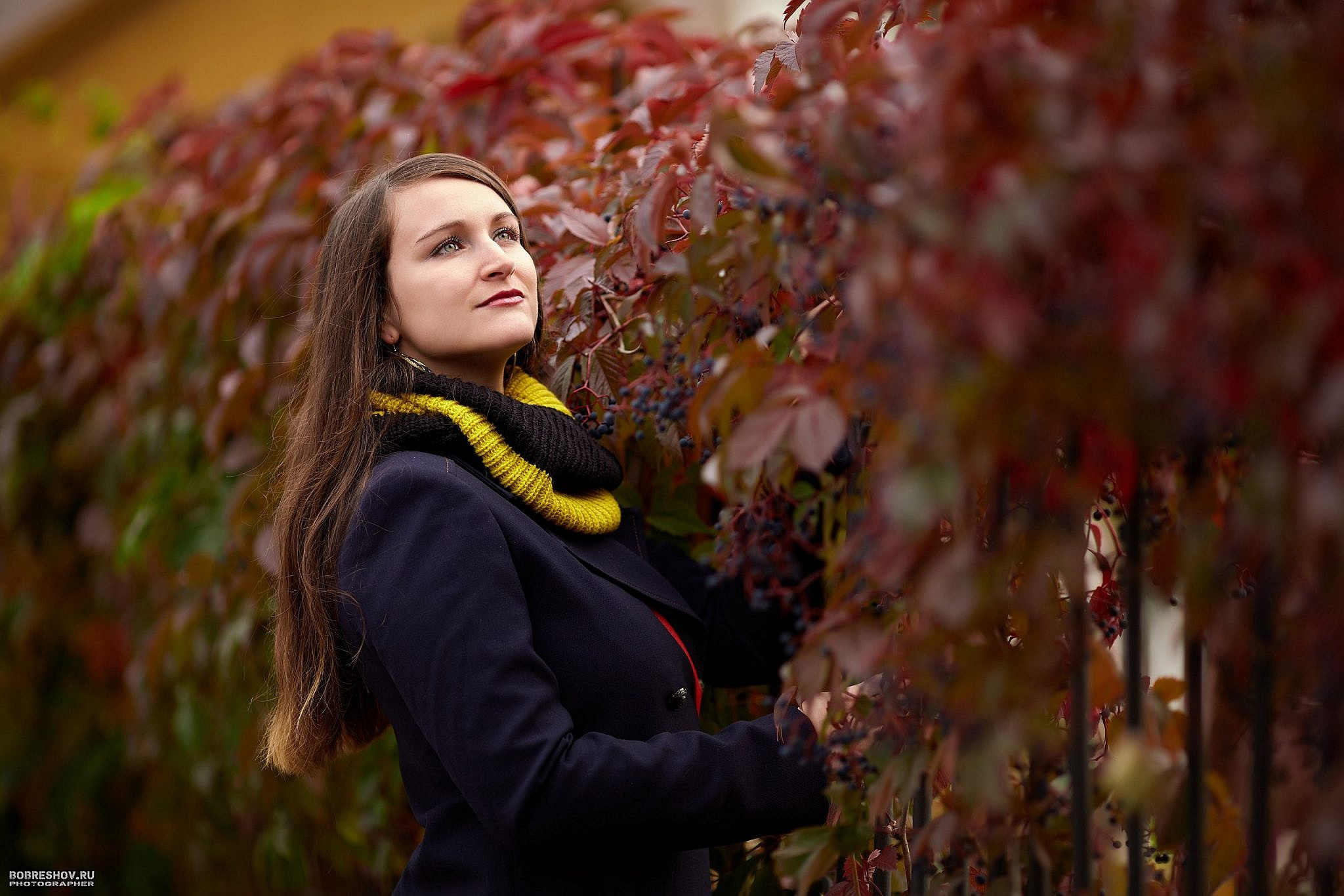 Фотограф в Белгороде - Уличные фотосессии. Фотограф в Белгороде — Андрей Бобрешов