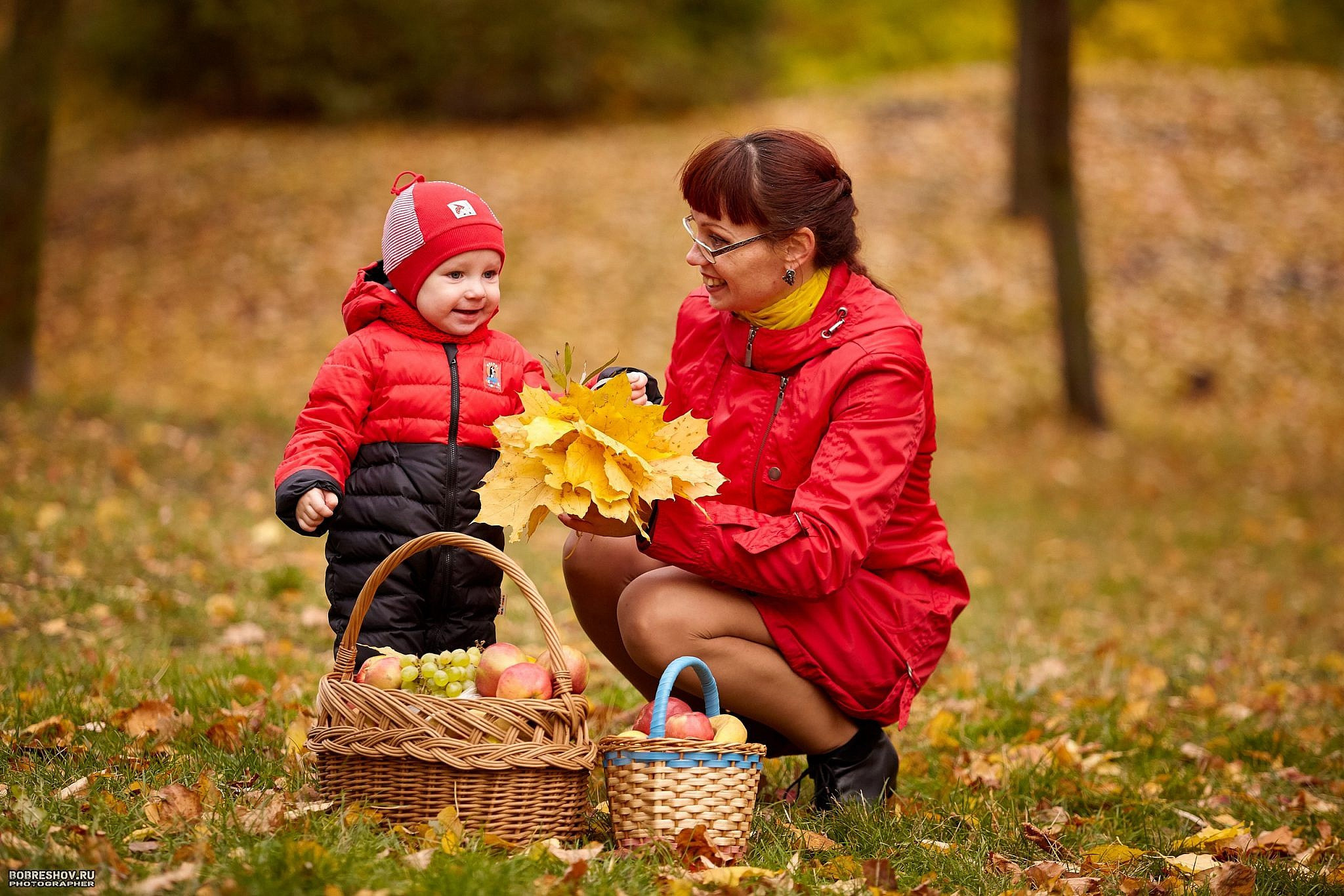 Фотограф в Белгороде - Уличные фотосессии. Фотограф в Белгороде — Андрей Бобрешов