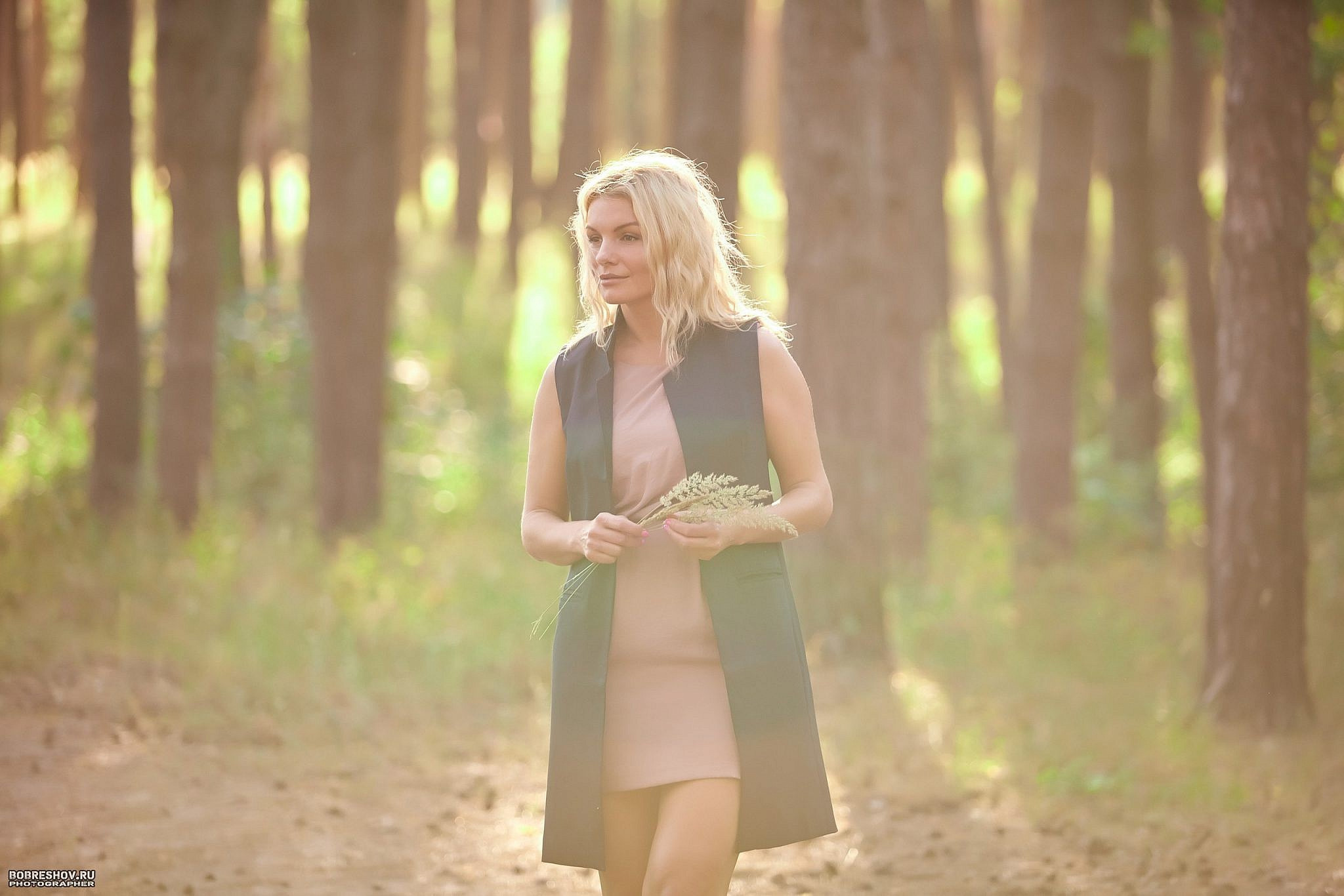 Фотограф в Белгороде - Уличные фотосессии. Фотограф в Белгороде — Андрей Бобрешов