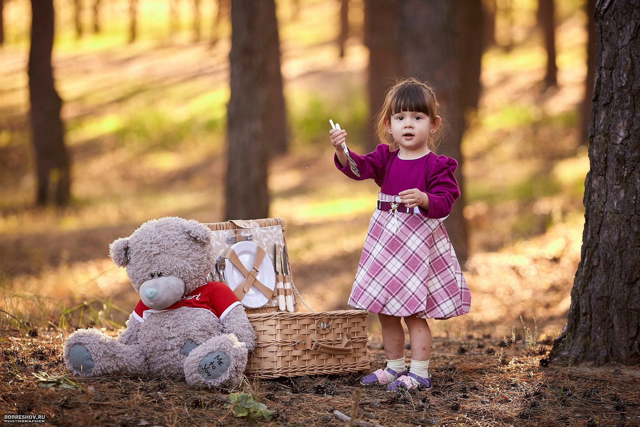 Фотограф в Белгороде - Уличные фотосессии. Фотограф в Белгороде — Андрей Бобрешов