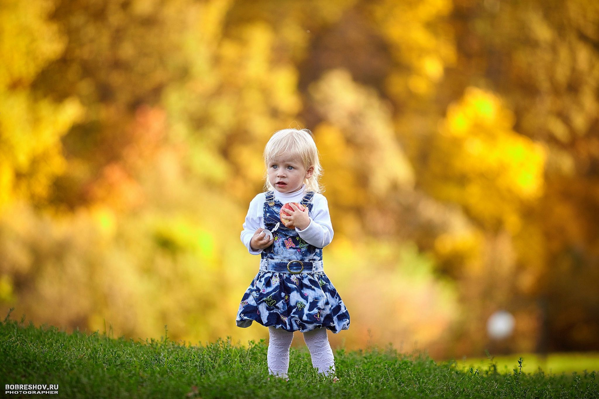 Фотограф в Белгороде - Уличные фотосессии. Фотограф в Белгороде — Андрей Бобрешов