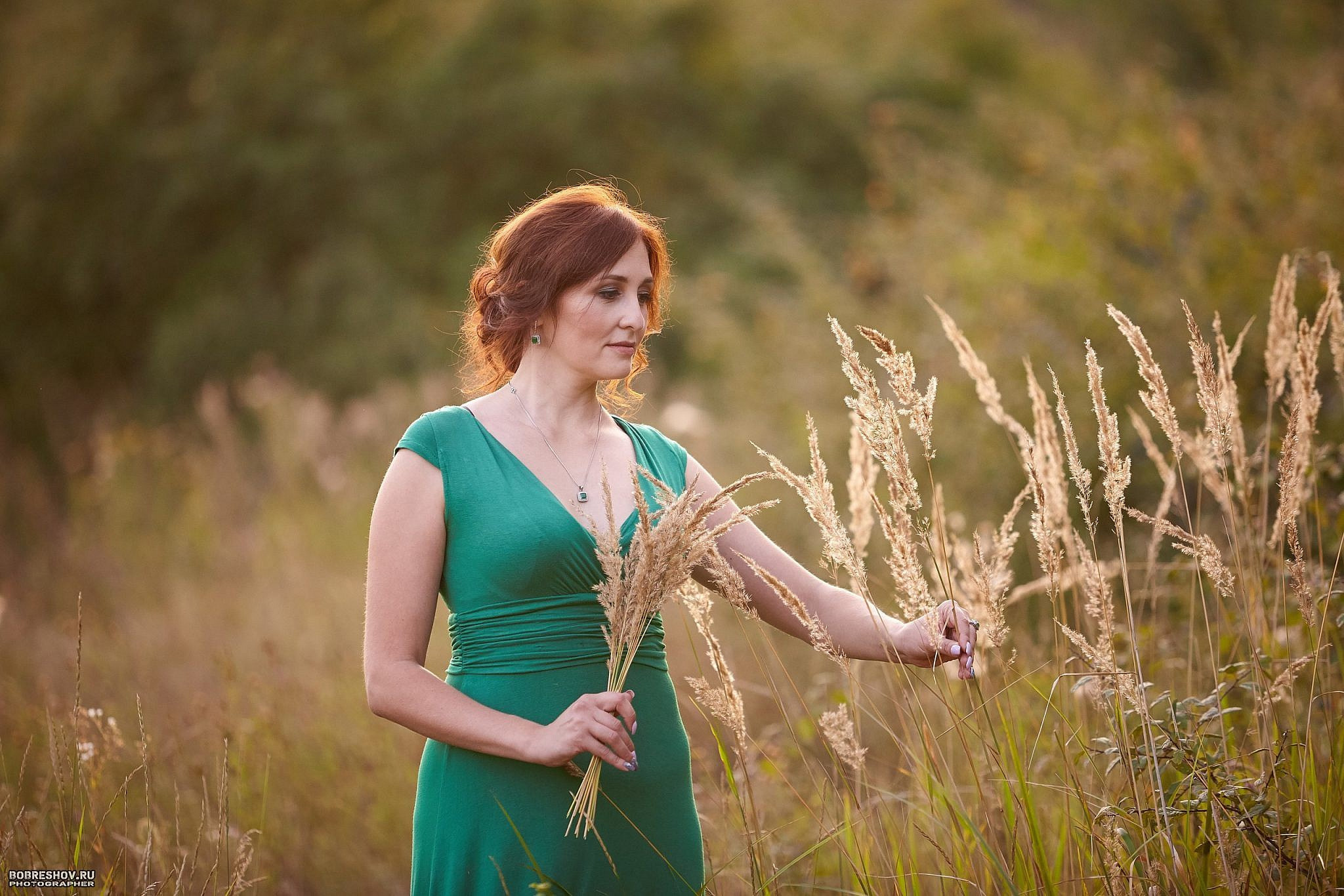 Фотограф в Белгороде - Уличные фотосессии. Фотограф в Белгороде — Андрей Бобрешов