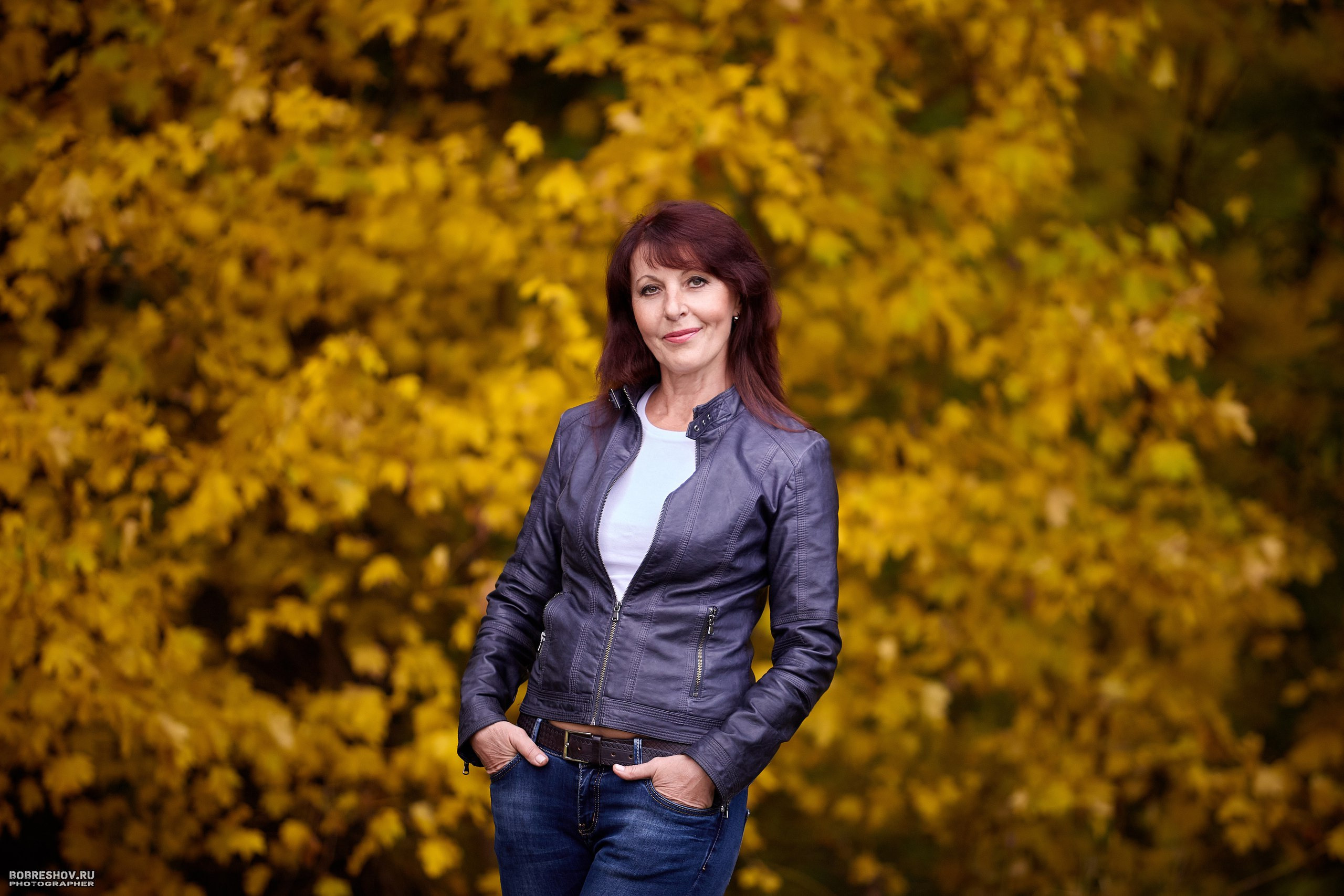 Фотограф в Белгороде - Уличные фотосессии. Фотограф в Белгороде — Андрей Бобрешов