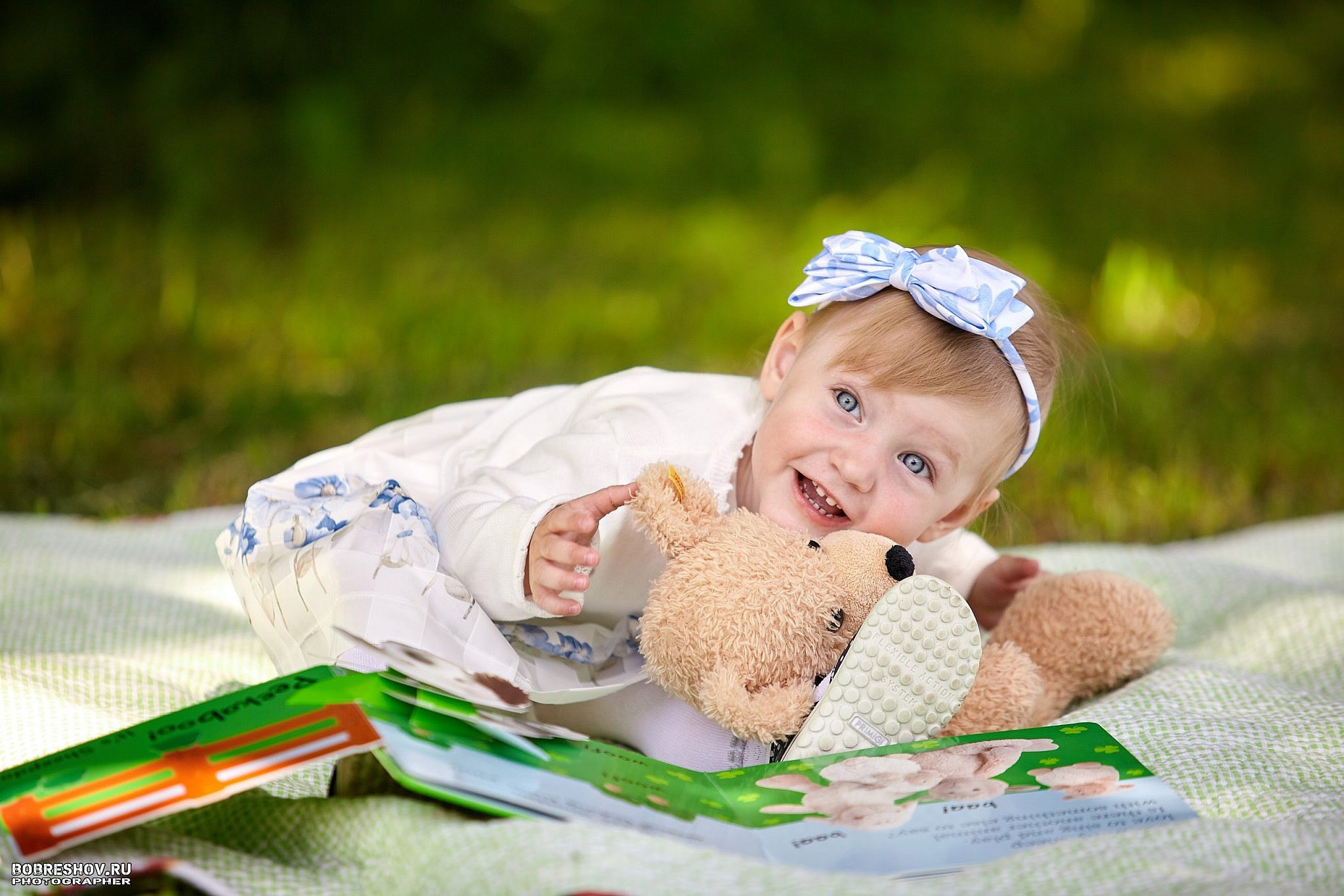 Фотограф в Белгороде - Уличные фотосессии. Фотограф в Белгороде — Андрей Бобрешов