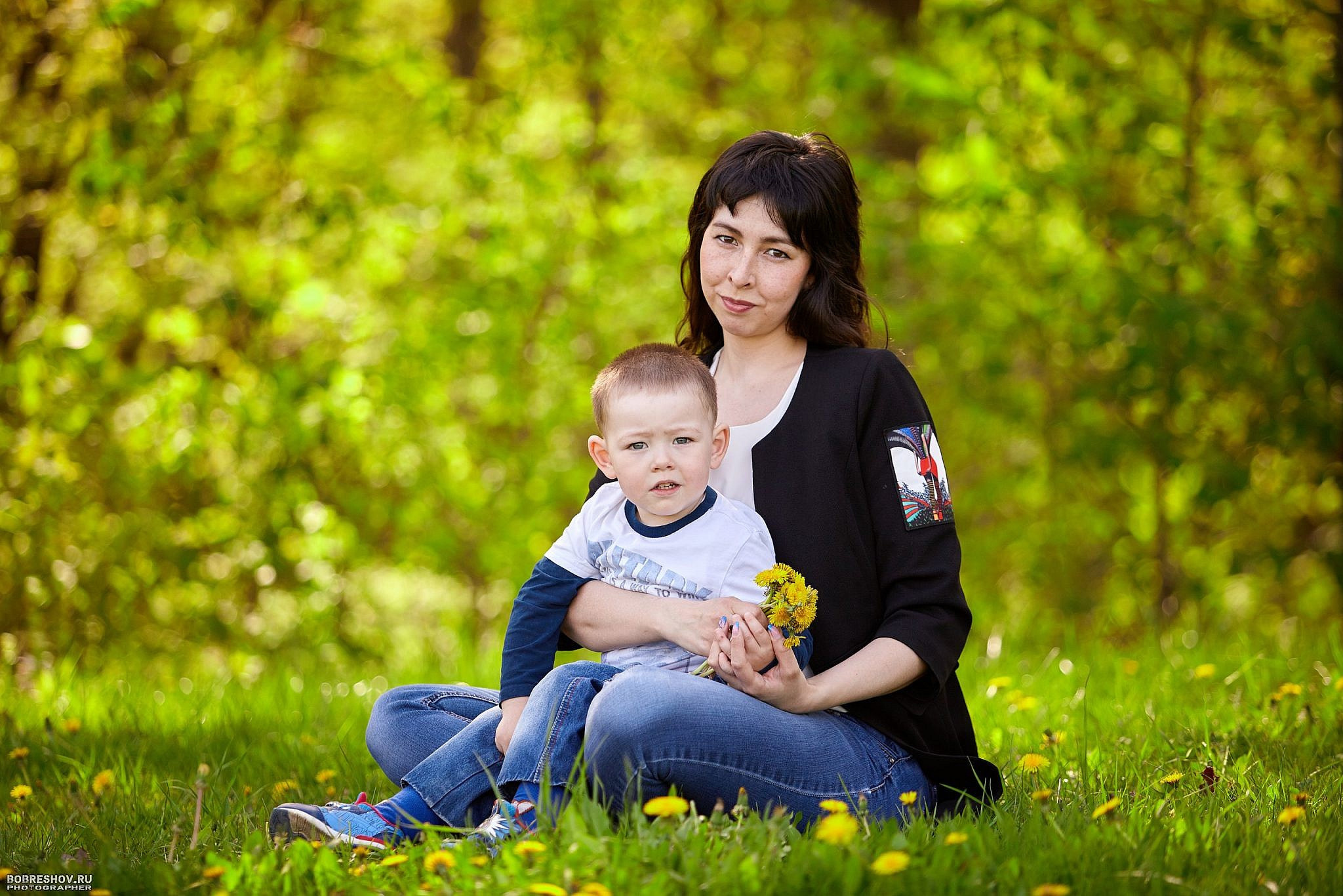 Фотограф в Белгороде - Уличные фотосессии. Фотограф в Белгороде — Андрей Бобрешов
