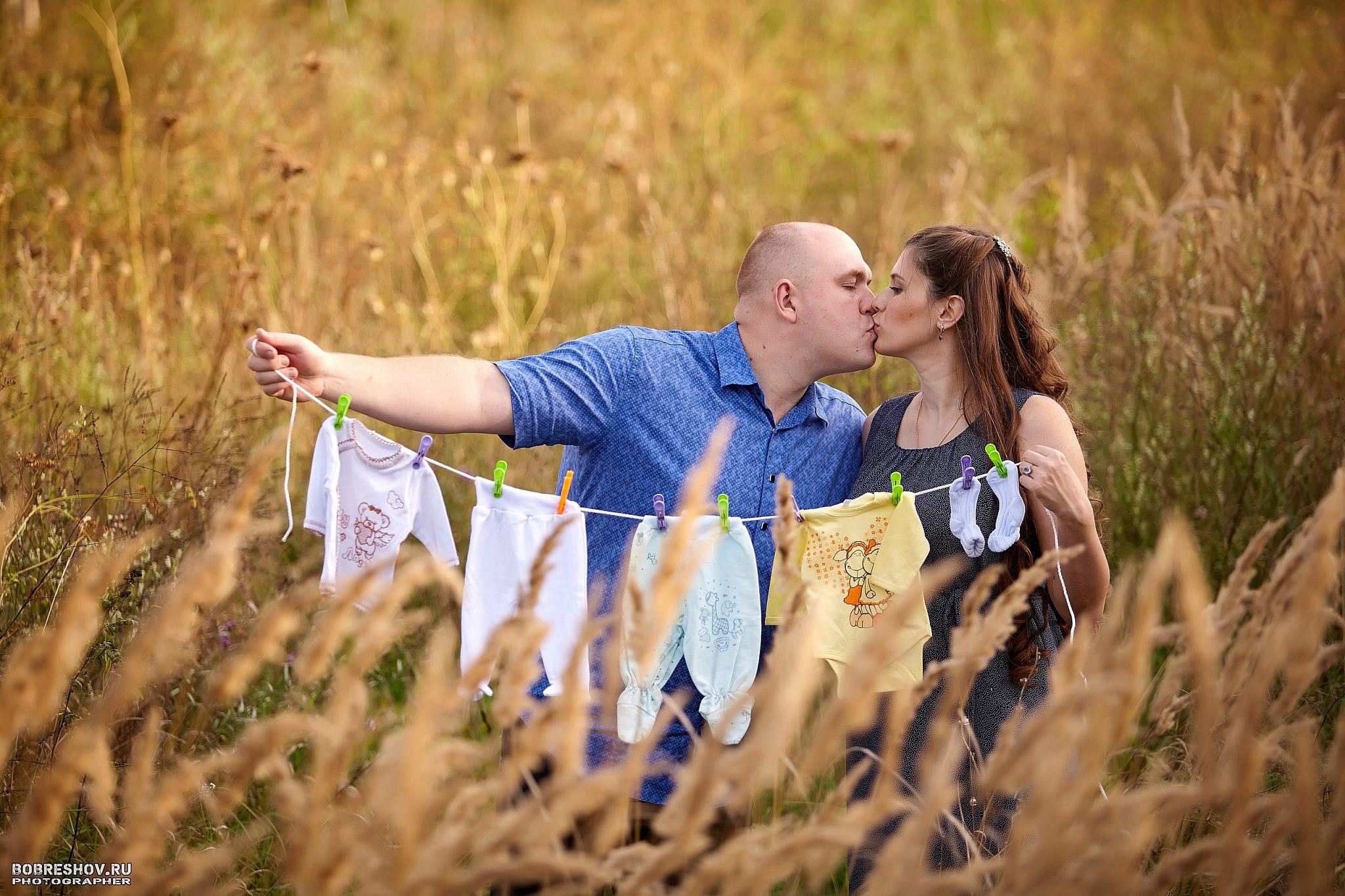Фотограф в Белгороде - Уличные фотосессии. Фотограф в Белгороде — Андрей Бобрешов