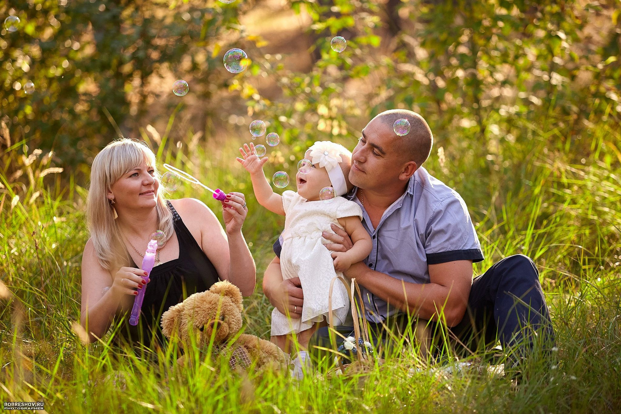 Фотограф в Белгороде - Уличные фотосессии. Фотограф в Белгороде — Андрей Бобрешов