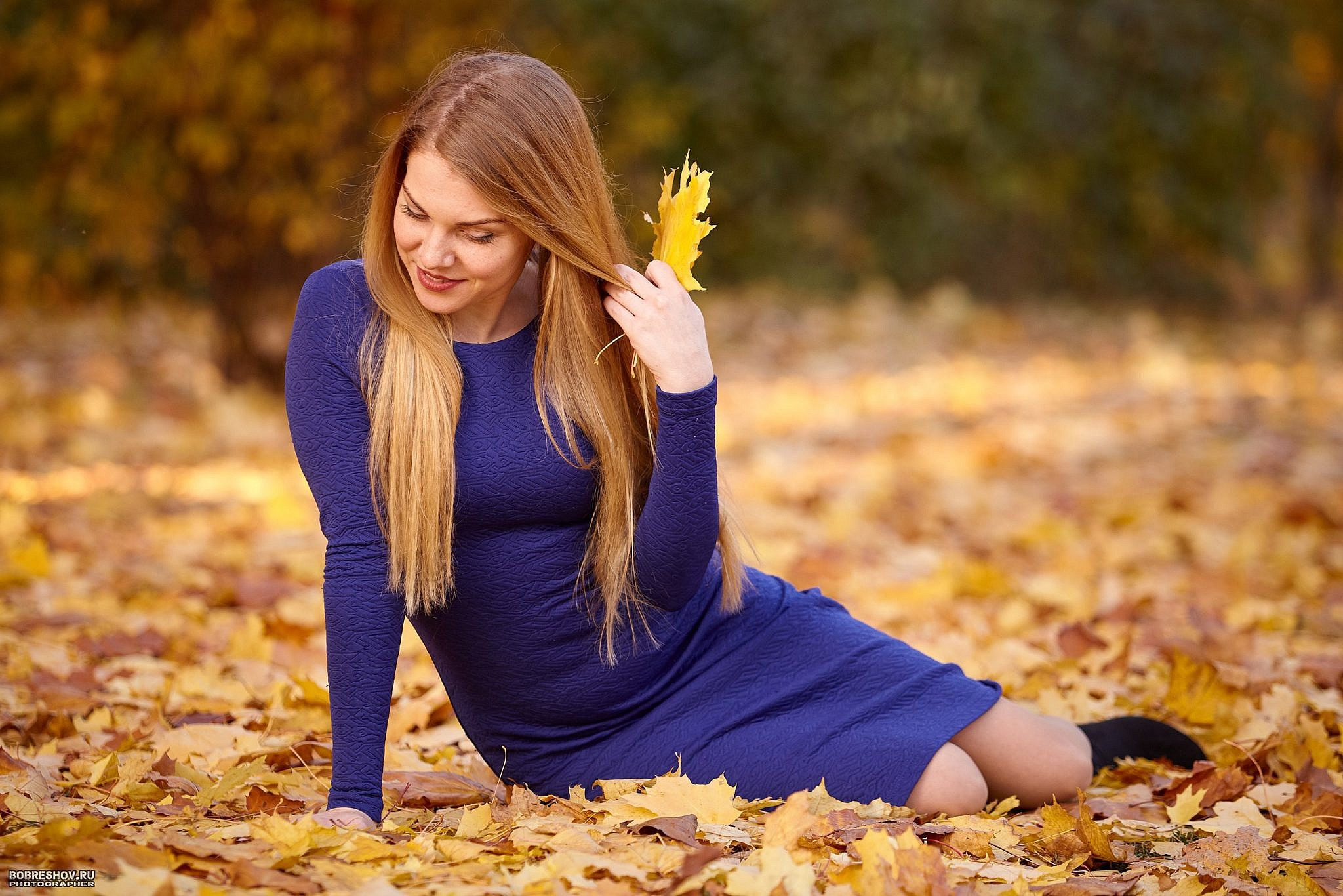 Фотограф в Белгороде - Уличные фотосессии. Фотограф в Белгороде — Андрей Бобрешов