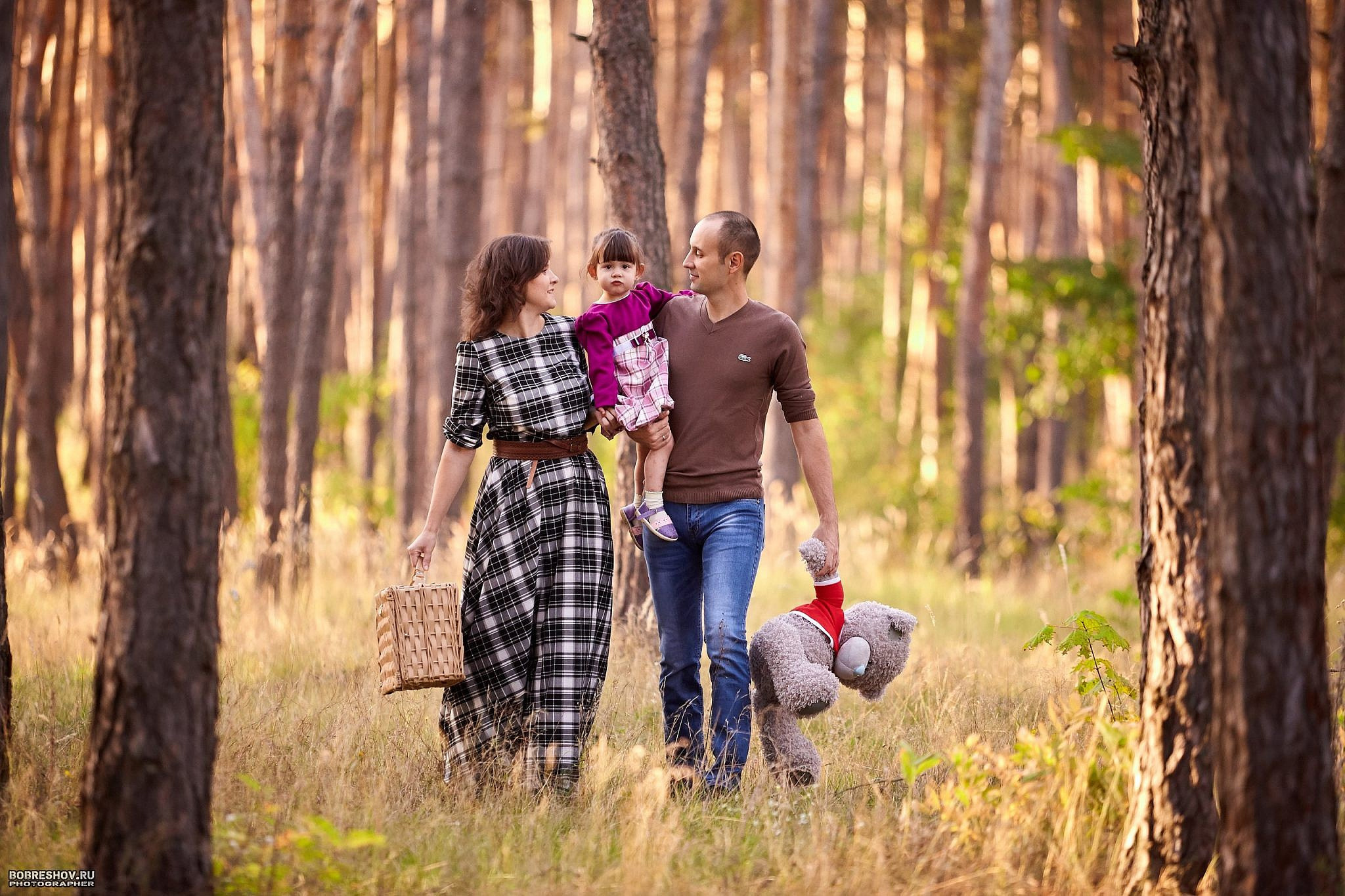 Фотограф в Белгороде - Уличные фотосессии. Фотограф в Белгороде — Андрей Бобрешов
