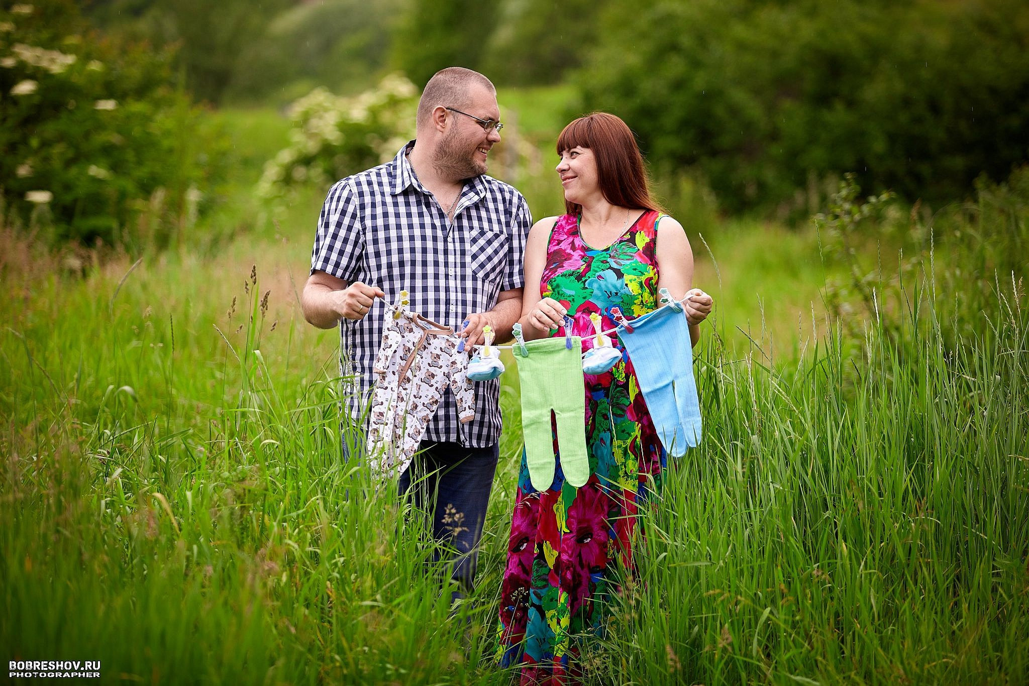 Фотограф в Белгороде - Уличные фотосессии. Фотограф в Белгороде — Андрей Бобрешов