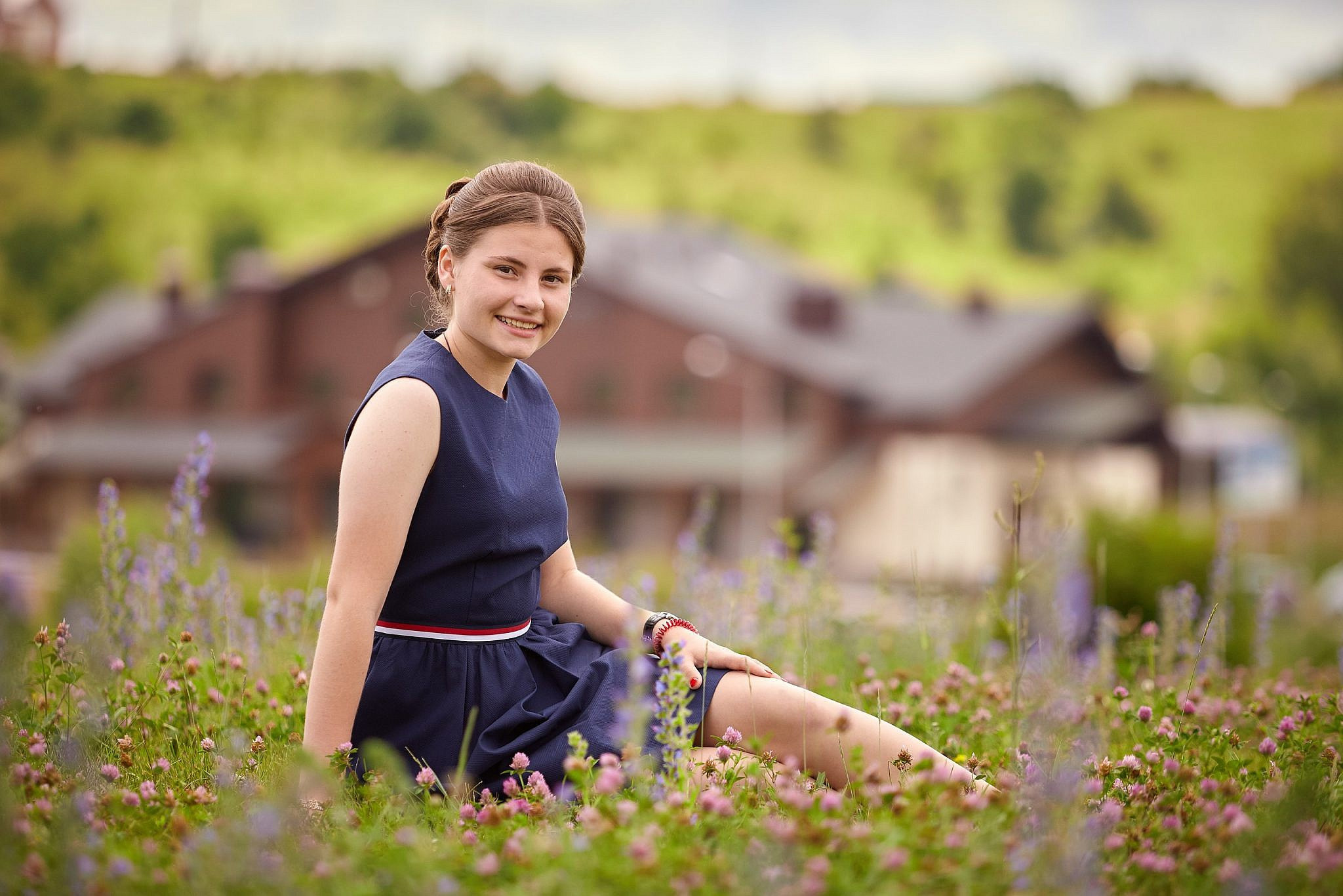 Фотограф в Белгороде - Уличные фотосессии. Фотограф в Белгороде — Андрей Бобрешов
