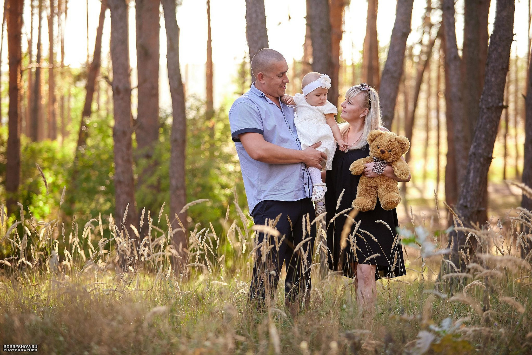 Фотограф в Белгороде - Уличные фотосессии. Фотограф в Белгороде — Андрей Бобрешов