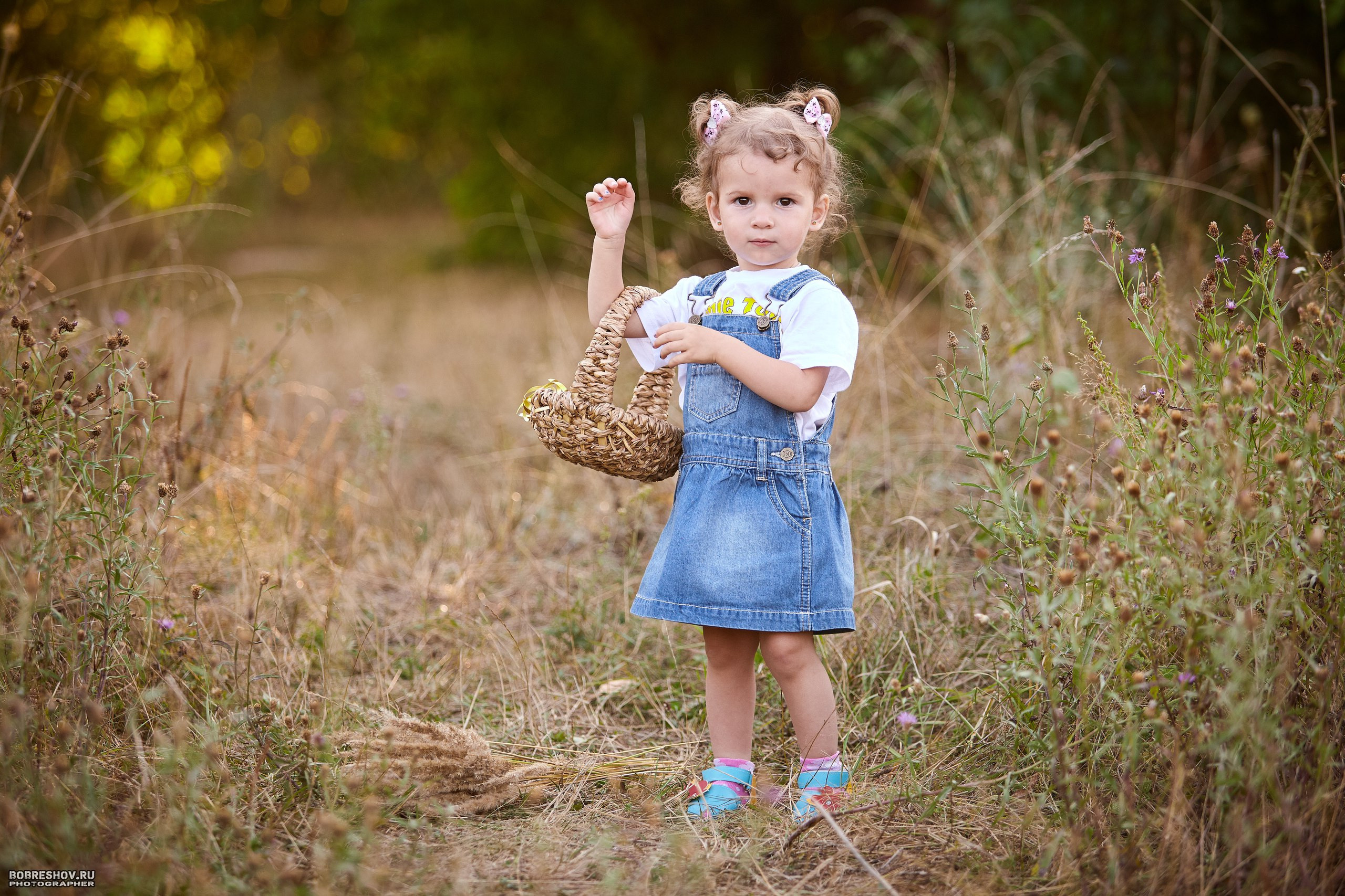 Фотограф в Белгороде - Уличные фотосессии. Фотограф в Белгороде — Андрей Бобрешов