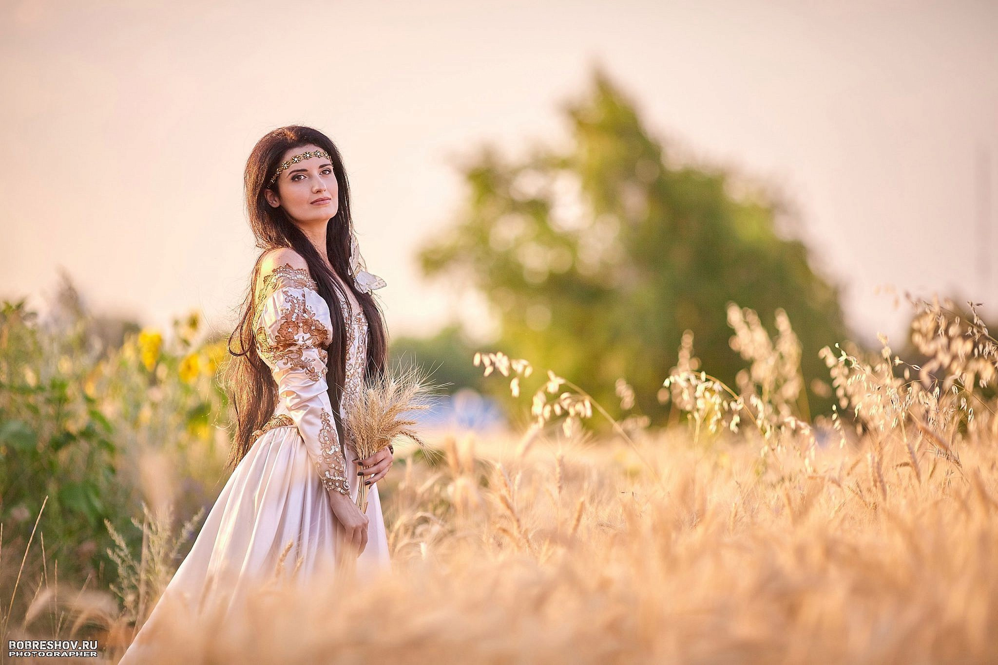 Фотограф в Белгороде - Уличные фотосессии. Фотограф в Белгороде — Андрей Бобрешов