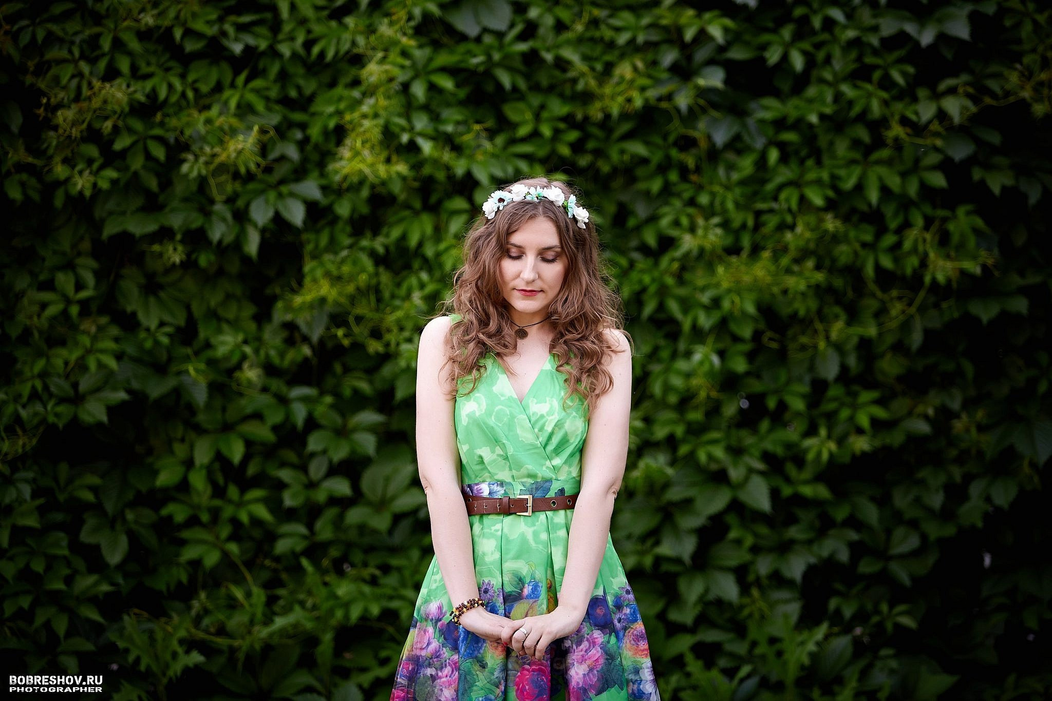 Фотограф в Белгороде - Уличные фотосессии. Фотограф в Белгороде — Андрей Бобрешов