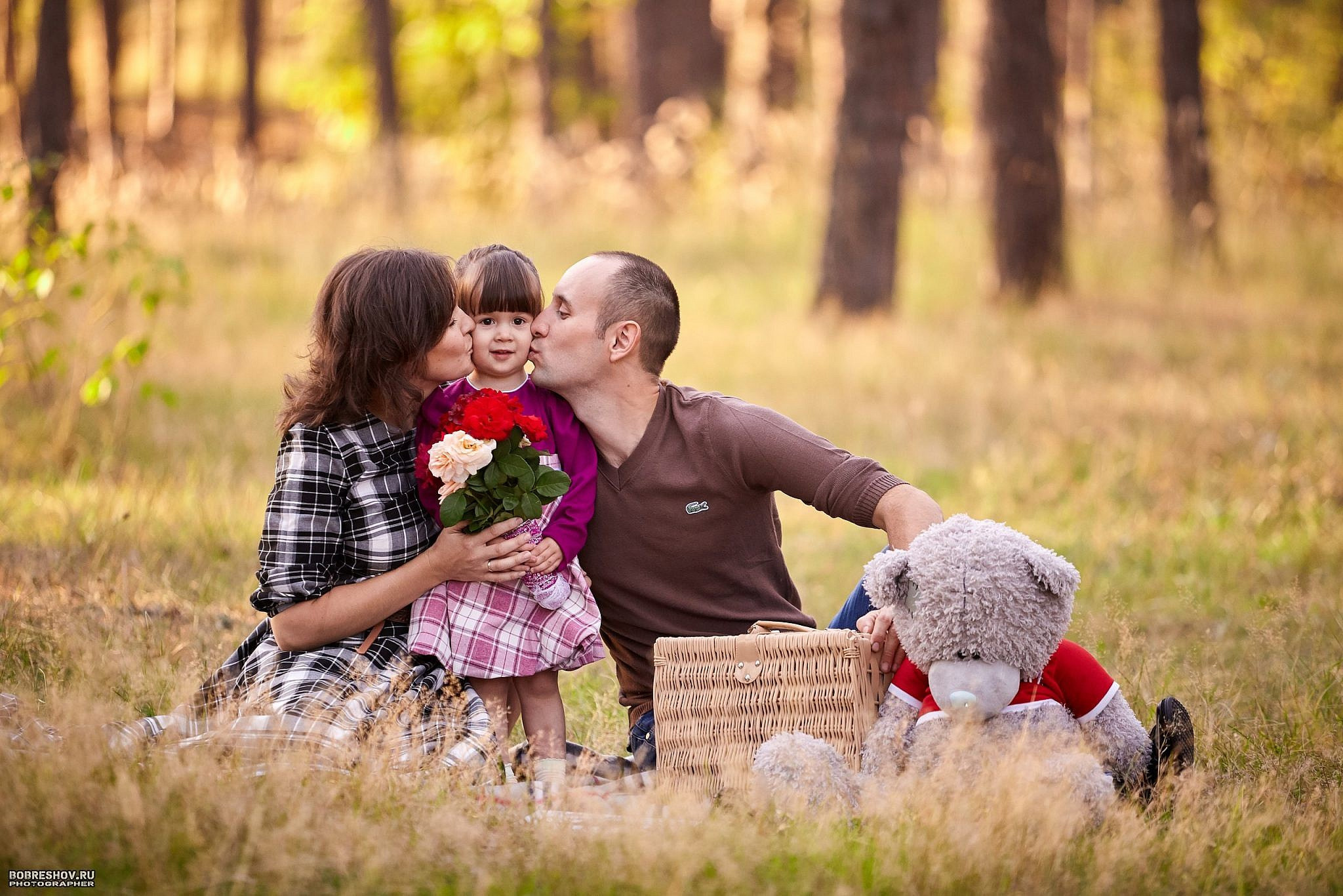 Фотограф в Белгороде - Уличные фотосессии. Фотограф в Белгороде — Андрей Бобрешов