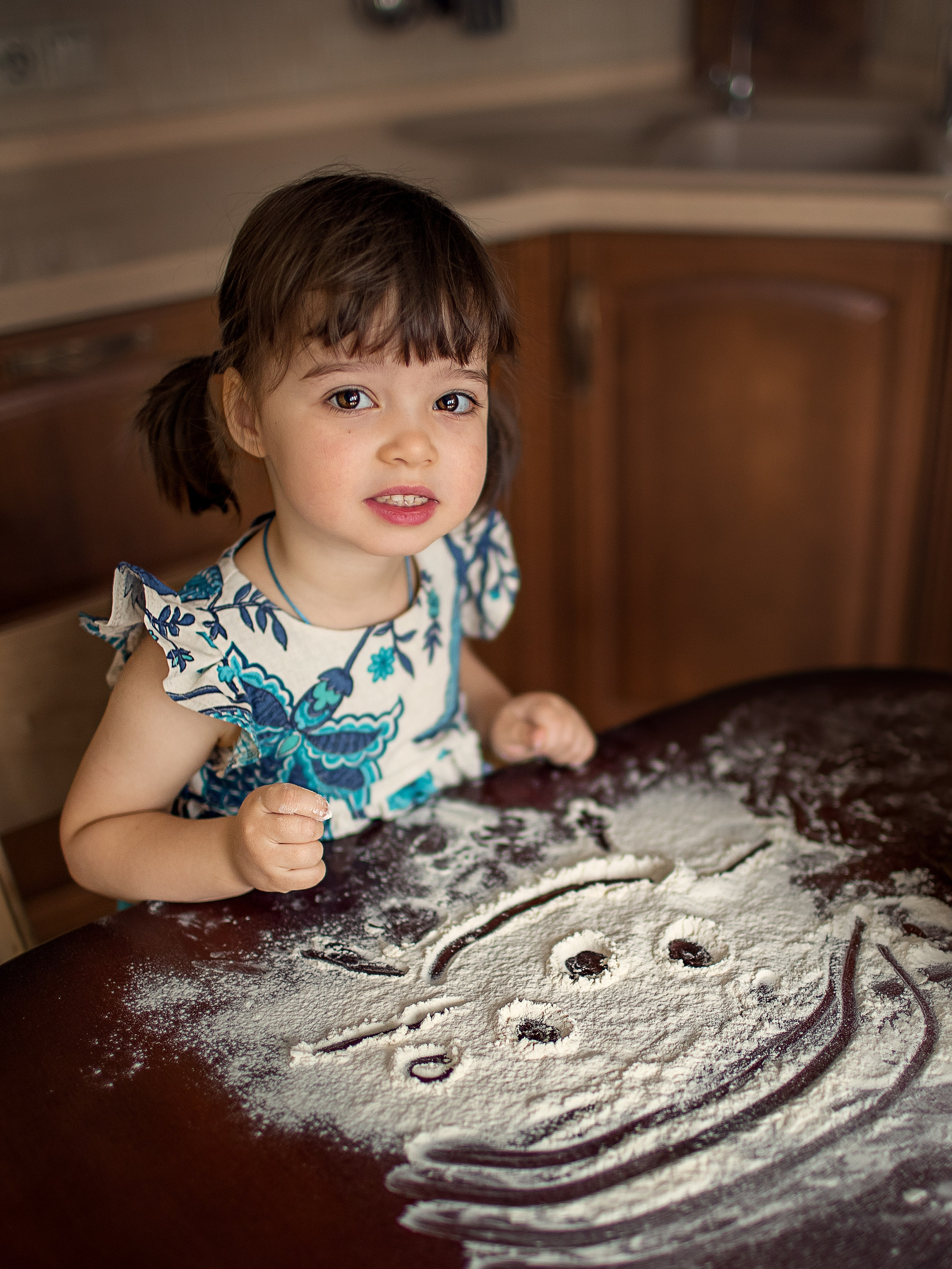 Дети. Семейный и детский фотограф В Москве Парамонова Екатерина