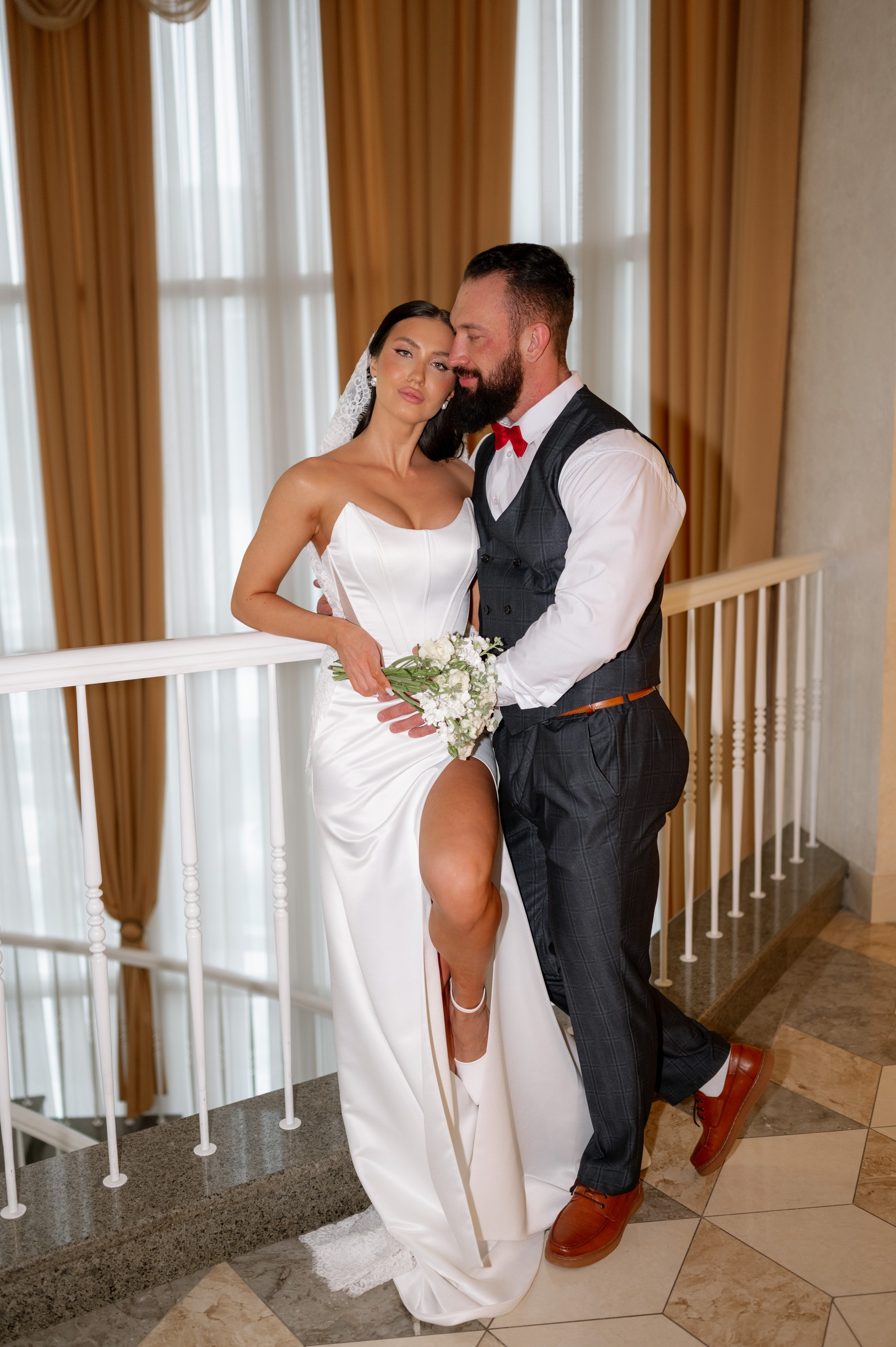 В|А. Свадебный фотограф Новосибирск