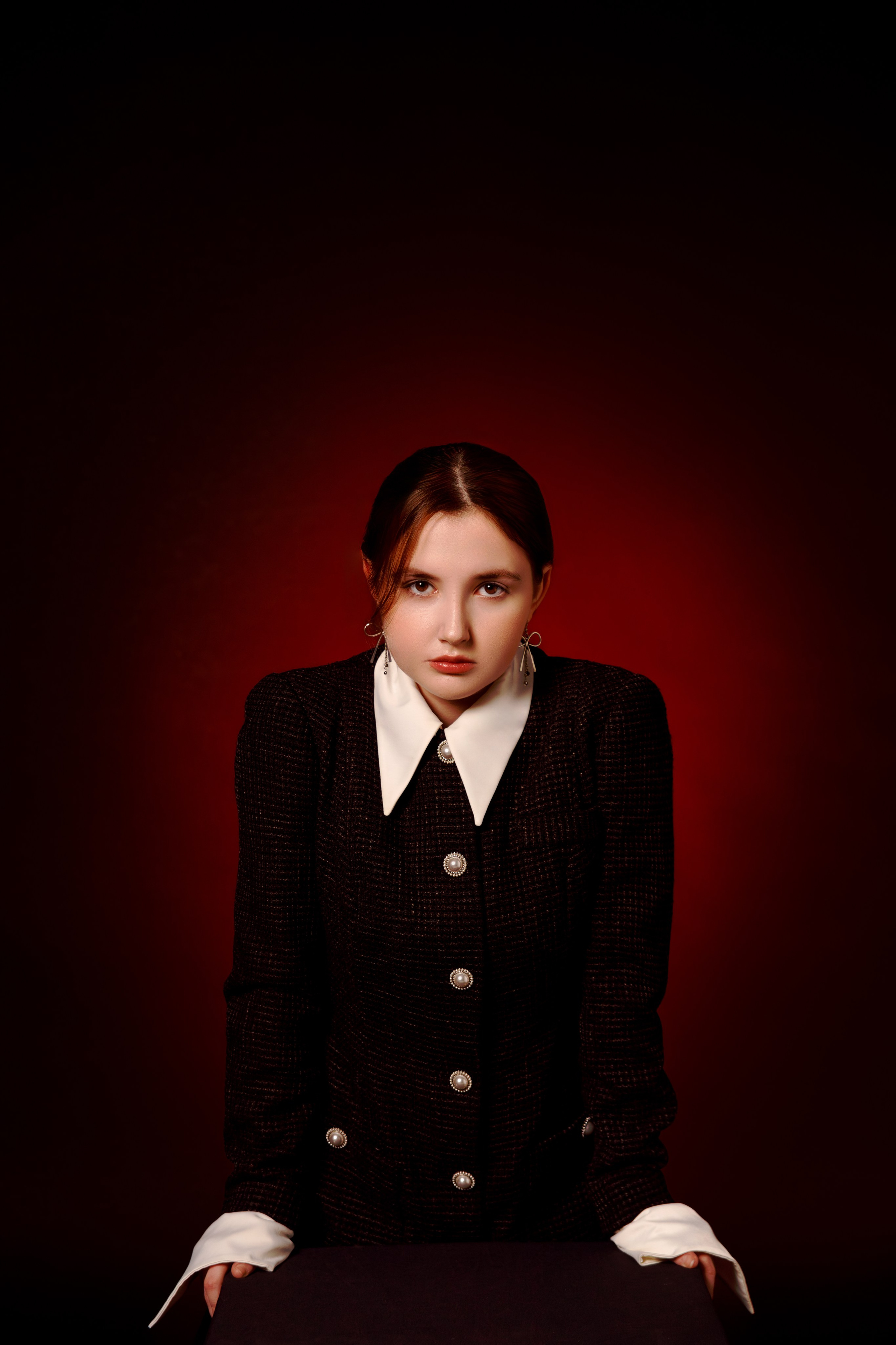 Личные съёмки женские. Индивидуальный фотограф Новосибирск Настя