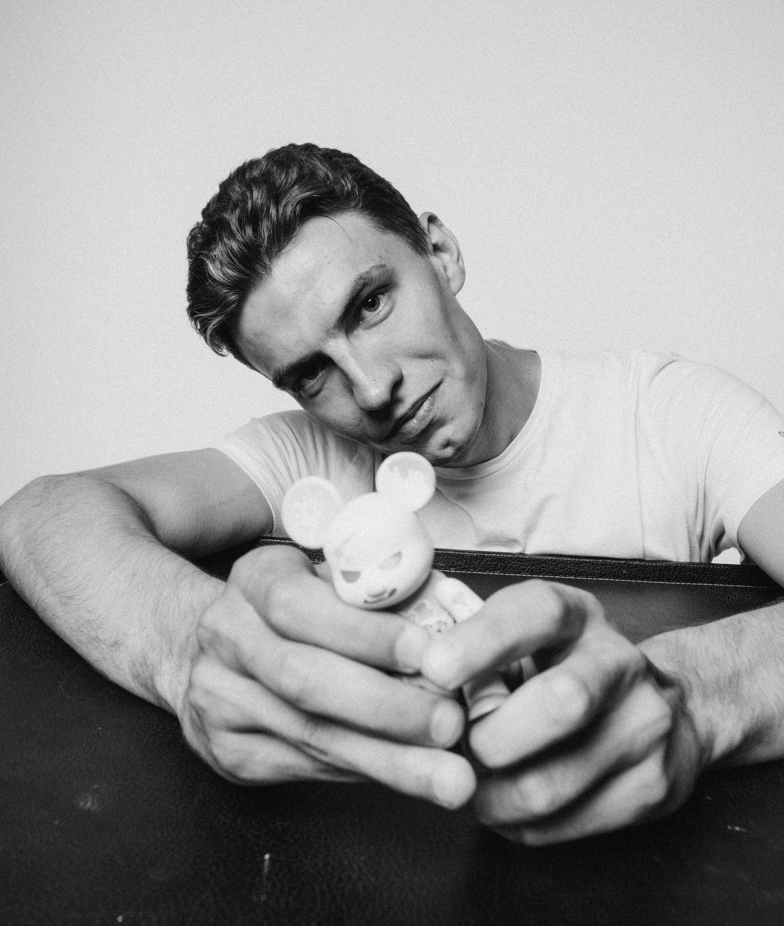 Мужские съёмки. Индивидуальный фотограф Новосибирск Настя