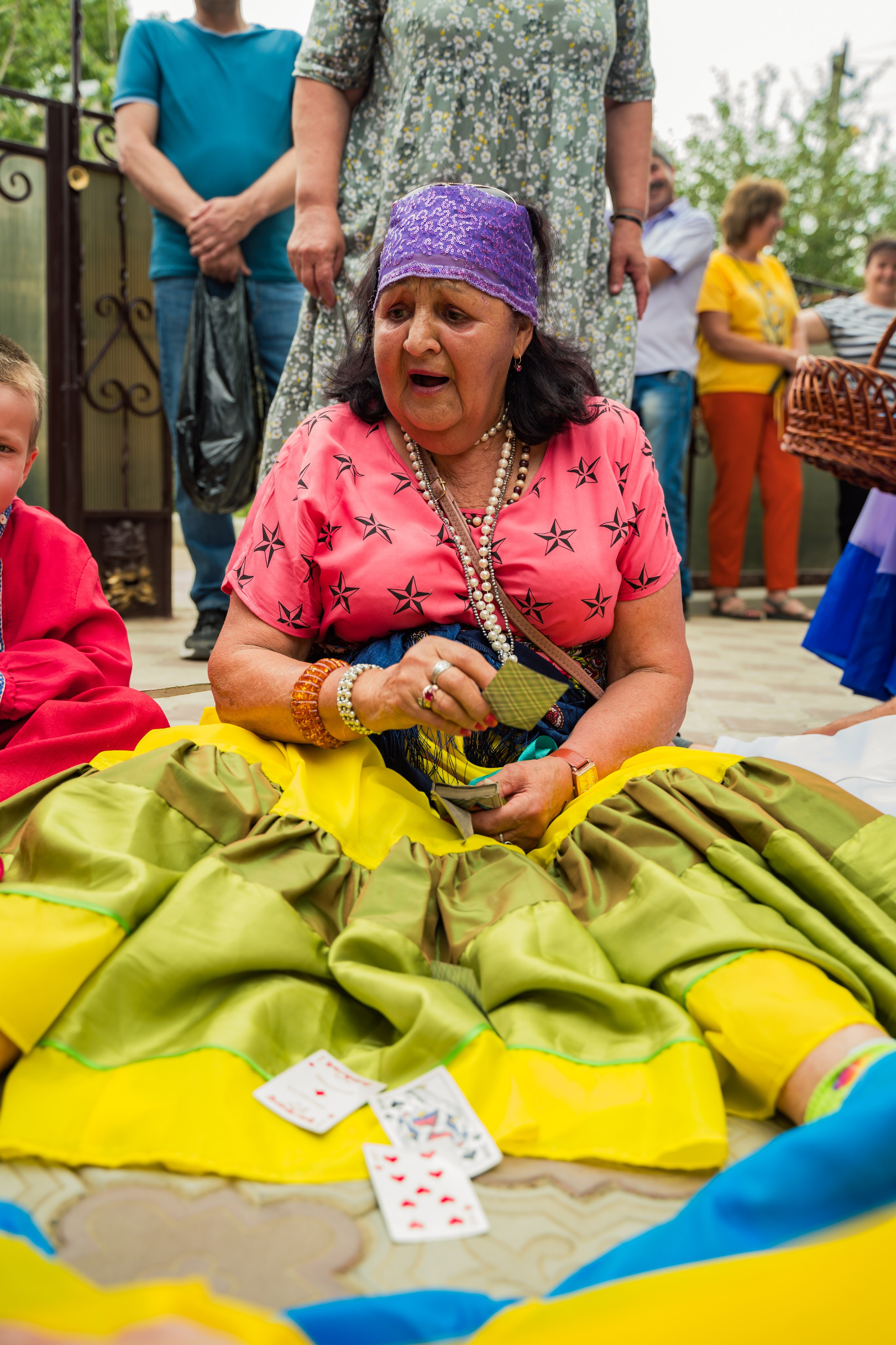 Свадебная съемка