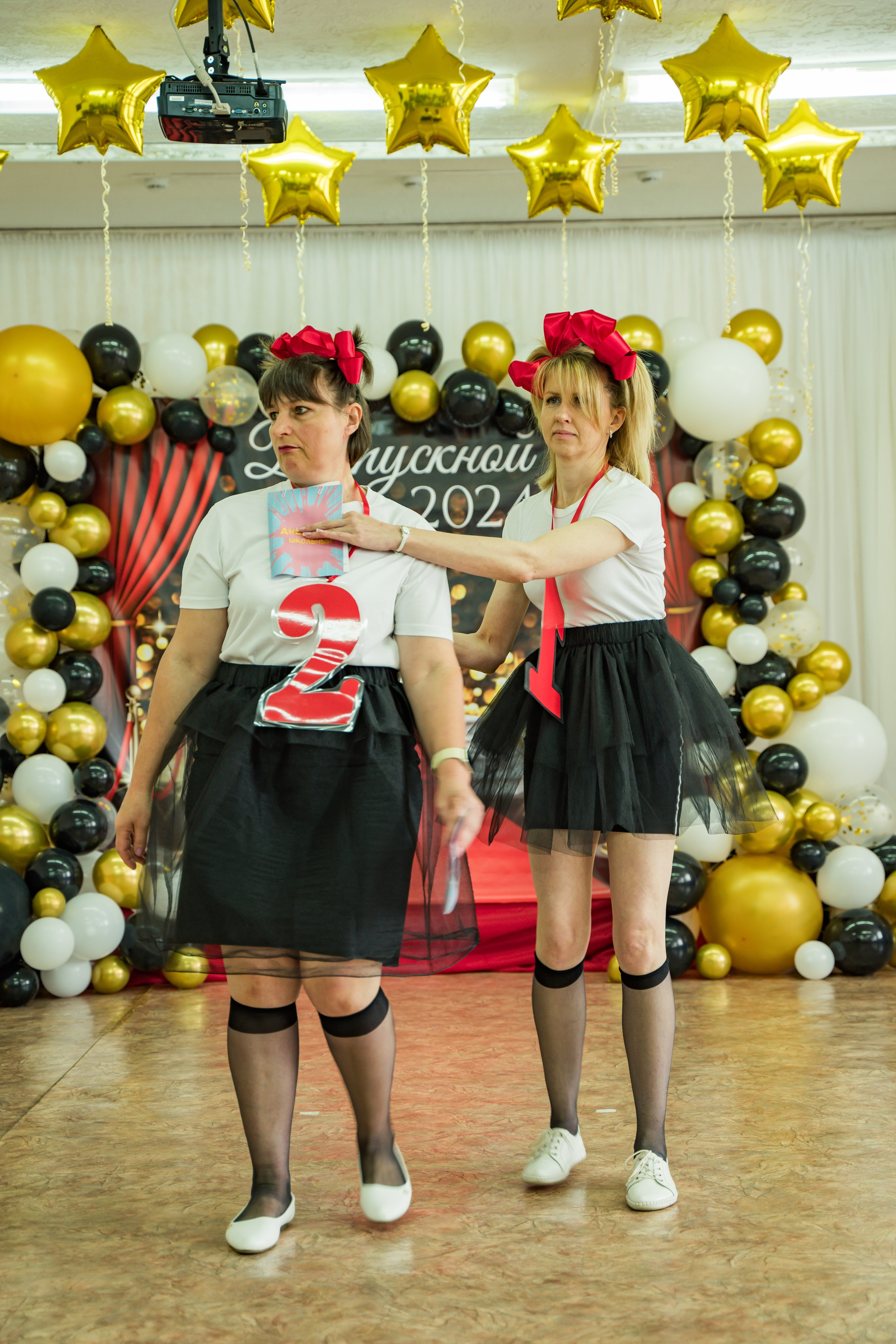 Утренники в детском саду