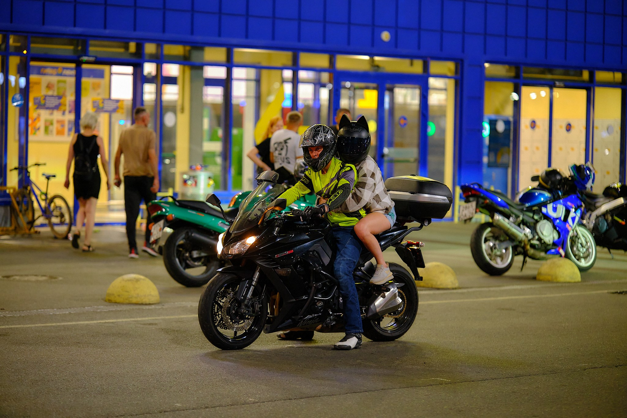 11.07.2024 МЧ КАРАОКЕ. Константин Тимонин — фотограф в Краснодаре