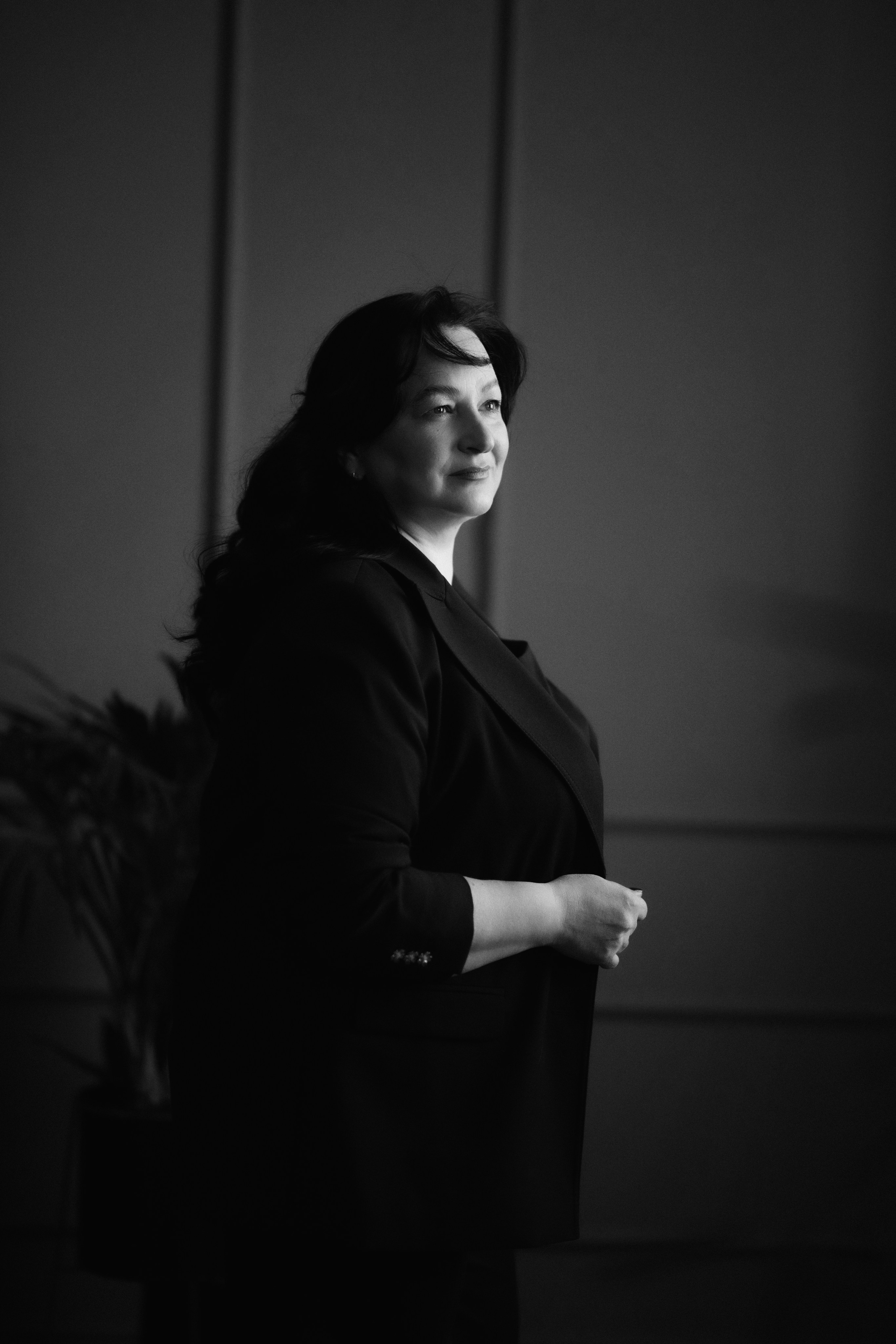 Оксана. Фотограф чувственного портрета в Санкт-Петербурге Светлана Фролова