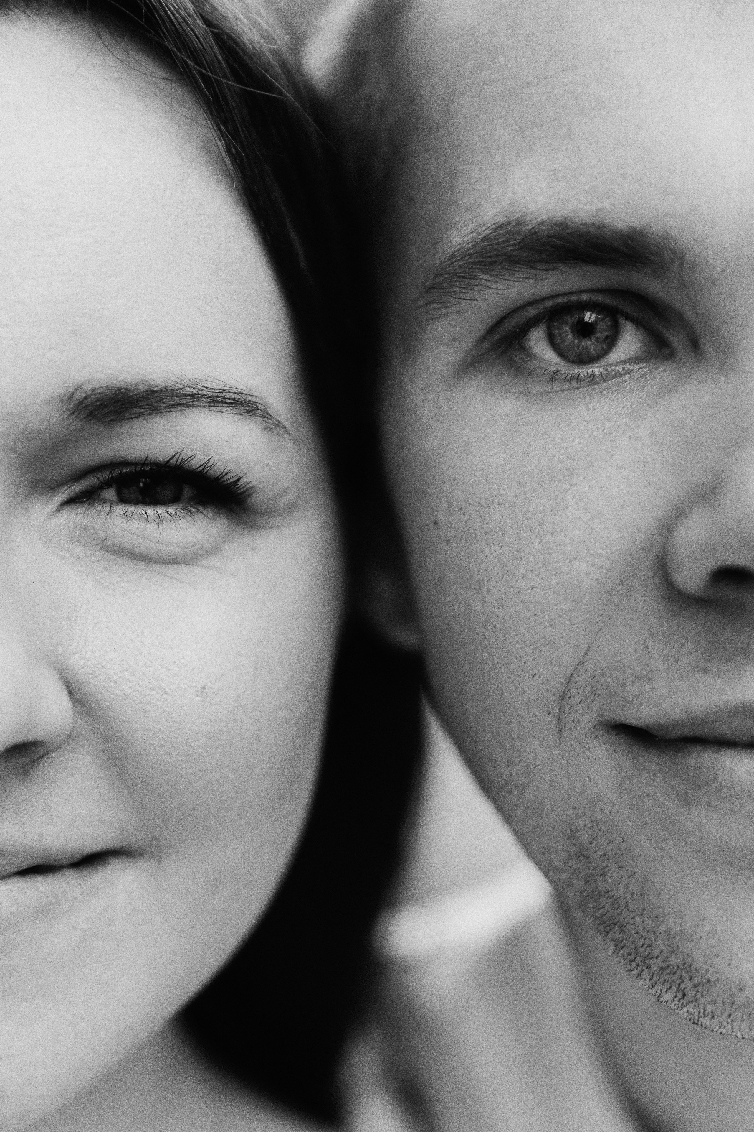 Анна и Александр. Фотограф в Москве Людмила Малова