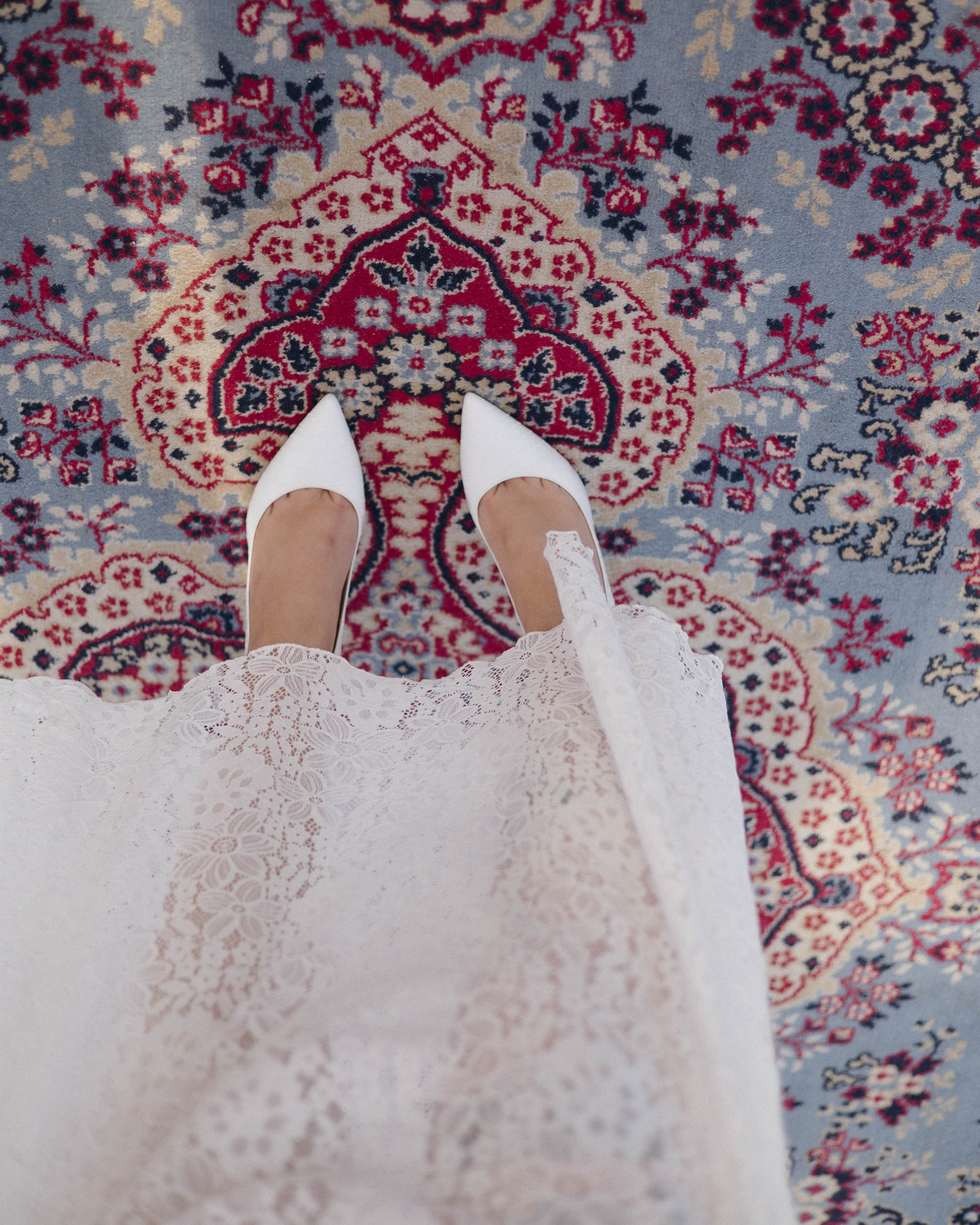 Когда огни зажглись. Свадебный фотограф Семен Матвин