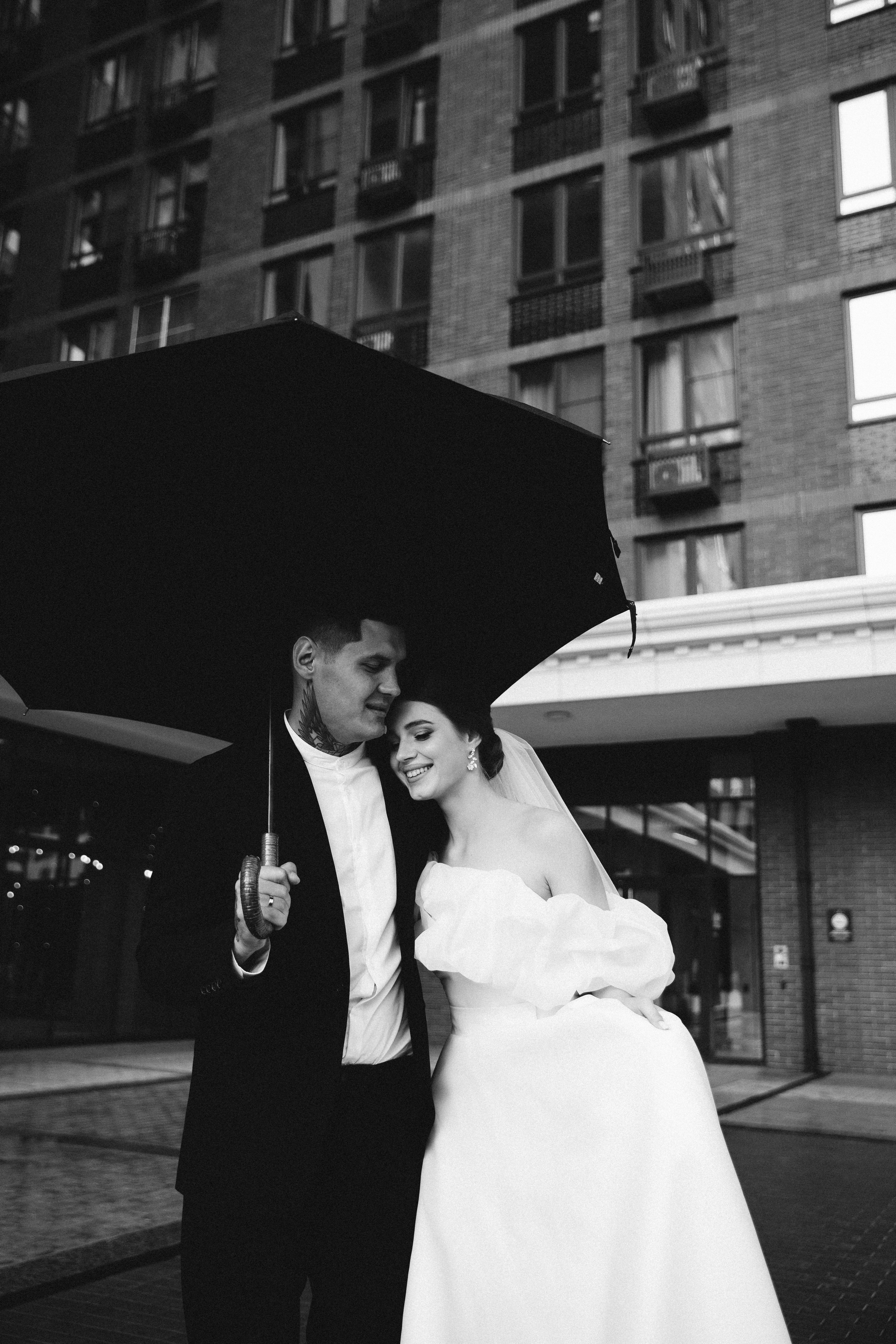 АЛЕКСЕЙ & КАРИНА. Семейный фотограф Нижний Новгород