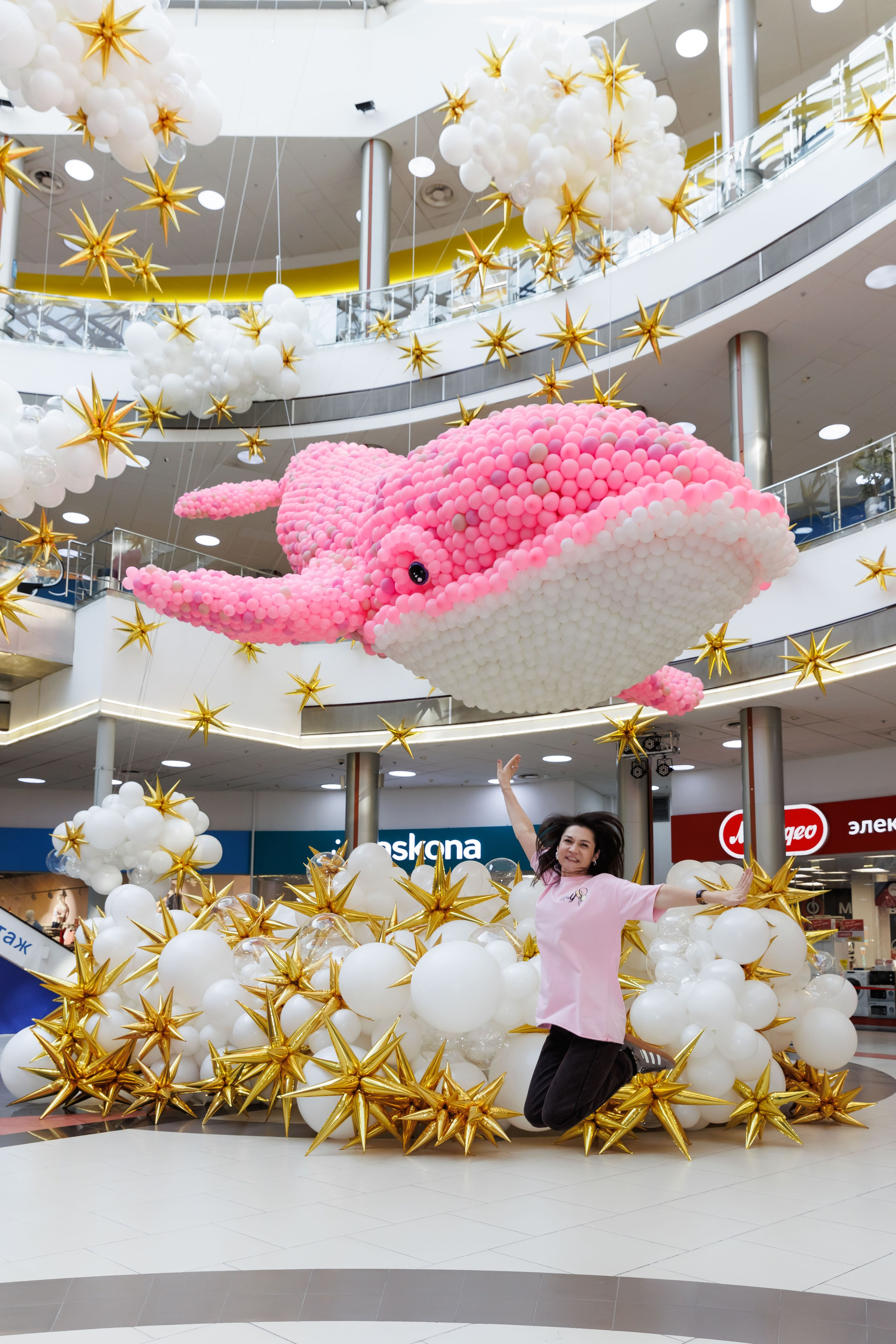 Умная весна 2025. Фотограф Новосибирск — Наталья Гресь