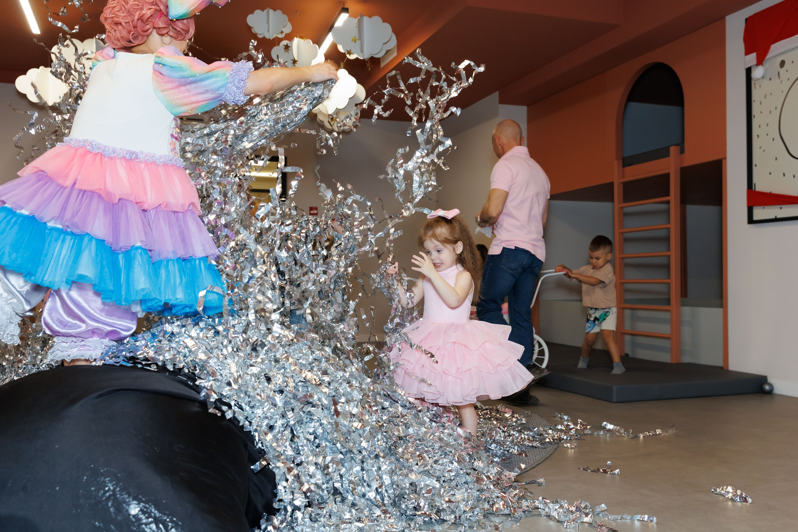 ЖК Chicago. Фотограф Новосибирск — Наталья Гресь