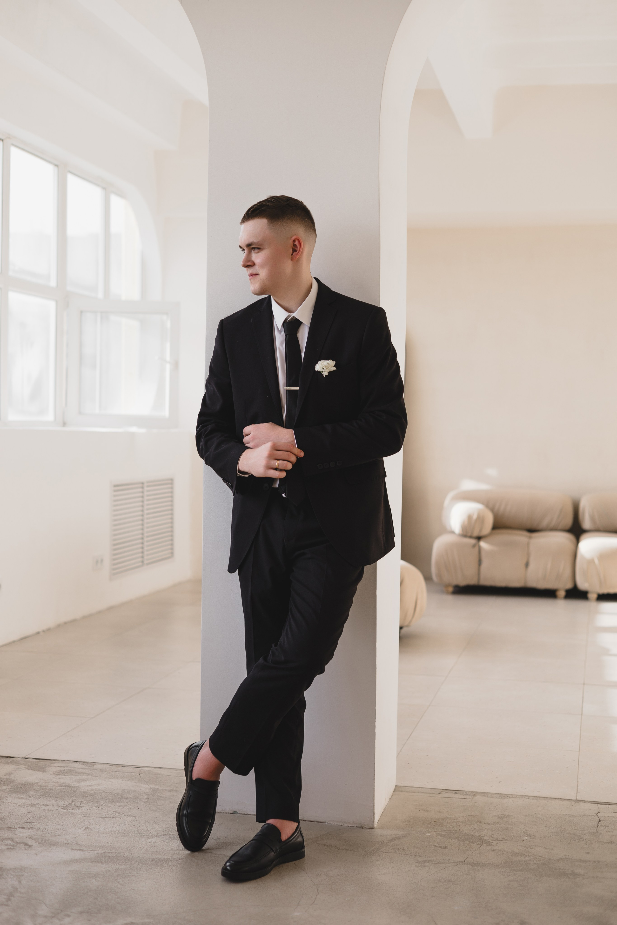 Никита и Александра. Фотограф в Верхней Пышме и Екатеринбурге Дарина Садриева