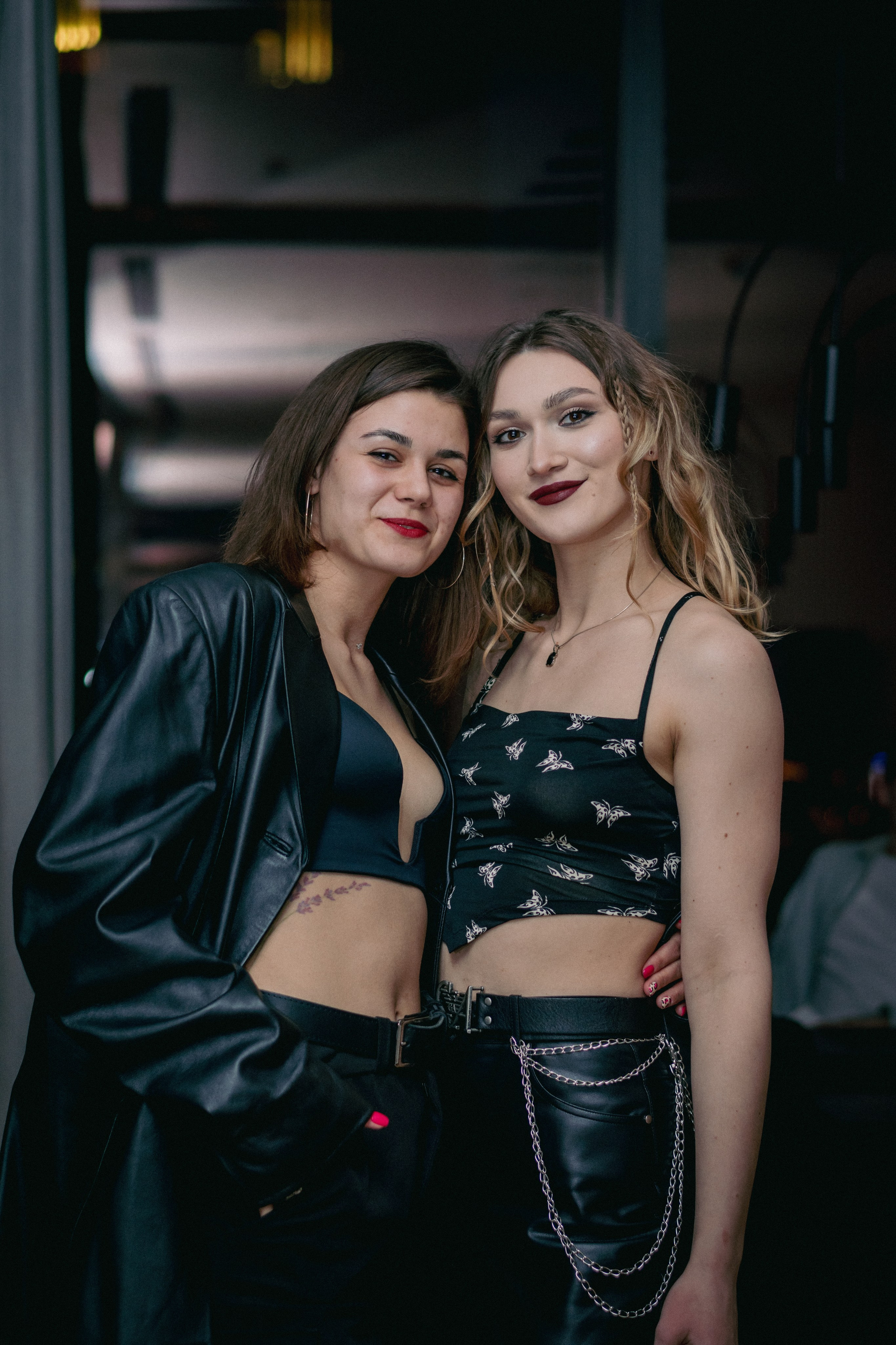 День рождение Полины. Фотограф и оператор в Москве Елизавета Коргалидзе